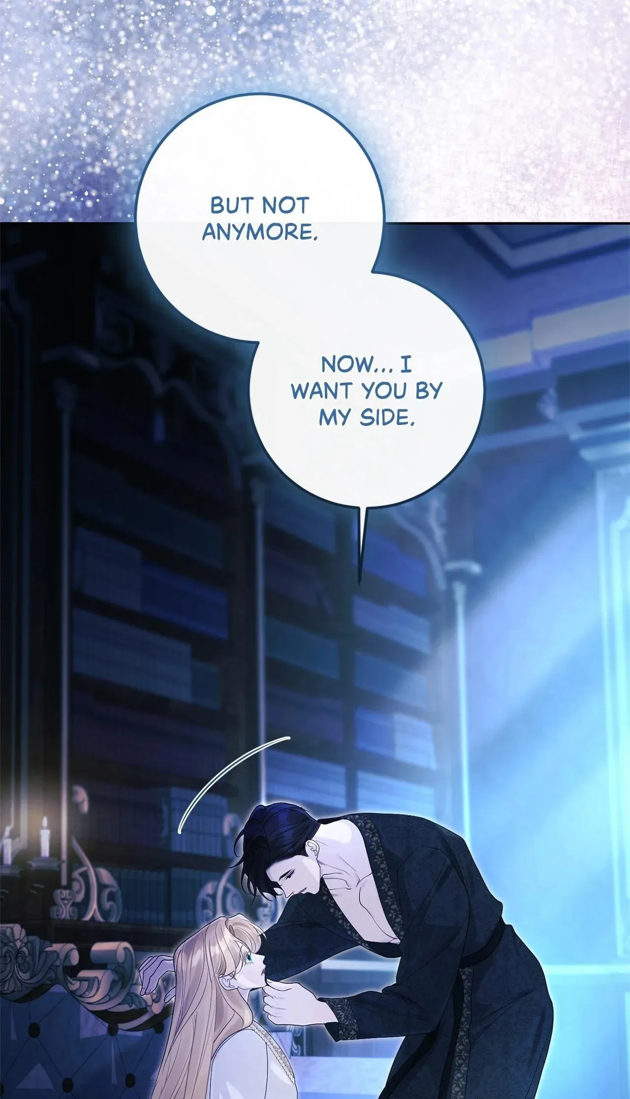 Read No More Regrets chapter 28.3 image 118 on Lezhin