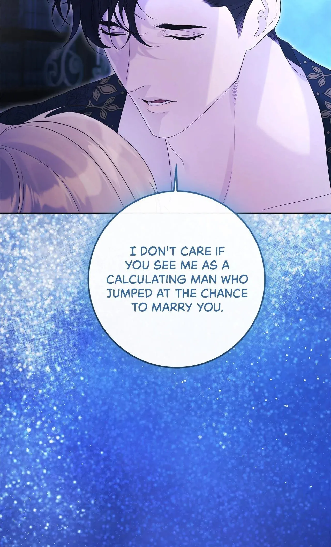 Read No More Regrets chapter 28.3 image 121 on Lezhin