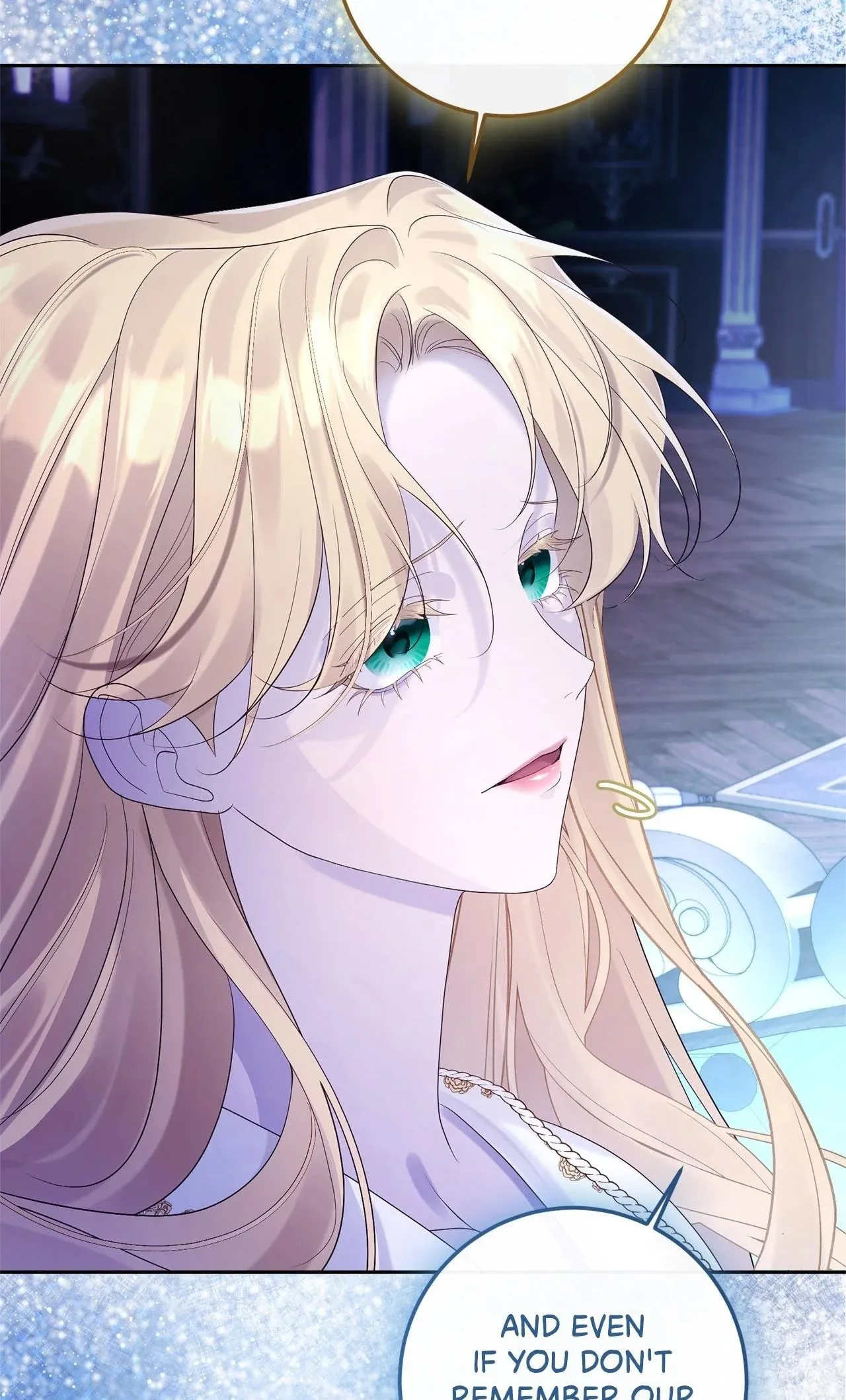 Read No More Regrets chapter 28.3 image 123 on Lezhin