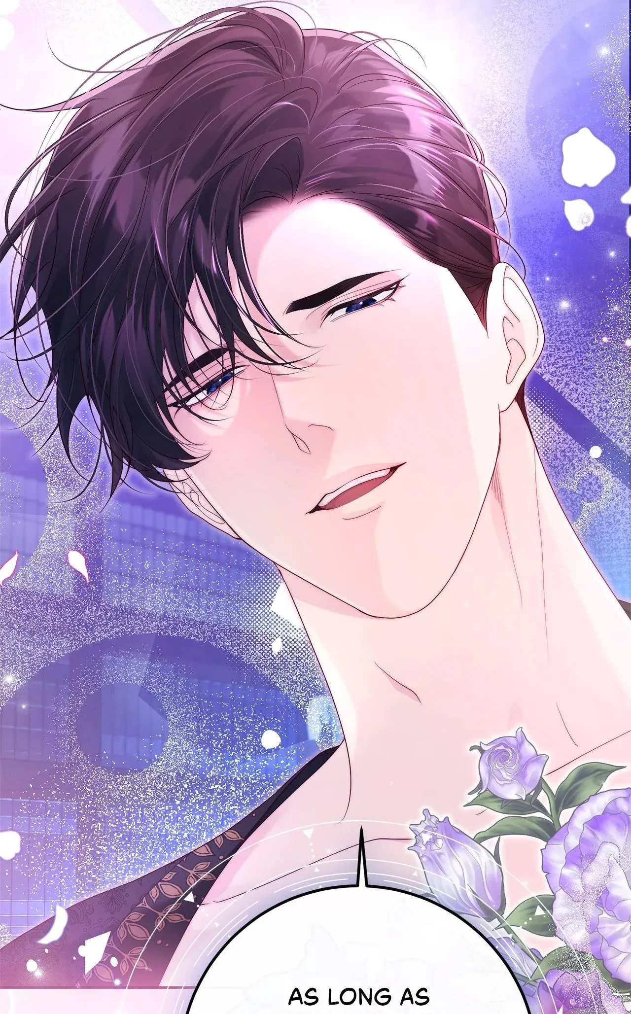 Read No More Regrets chapter 28.3 image 126 on Lezhin