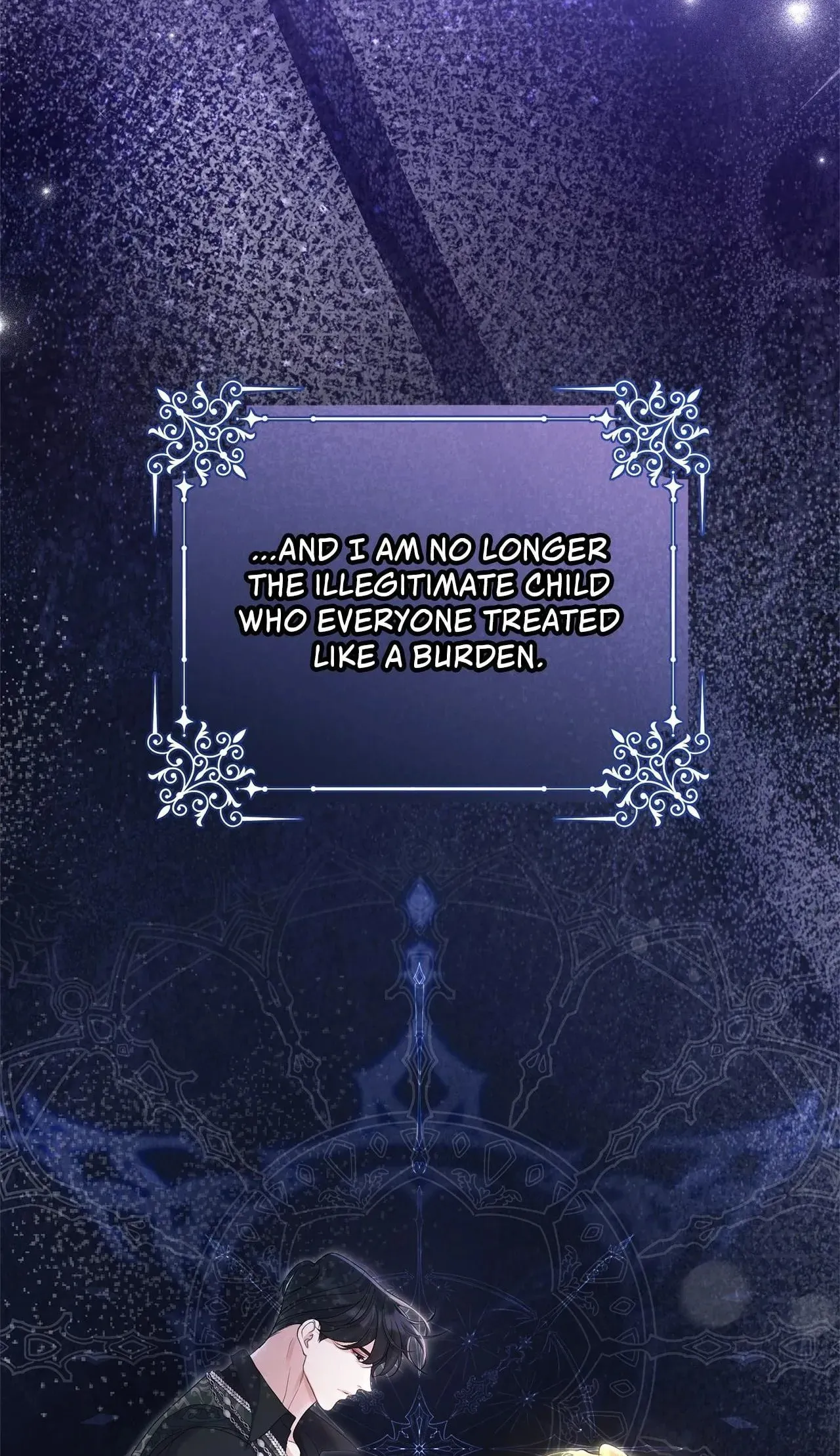 Read No More Regrets chapter 28.3 image 13 on Lezhin