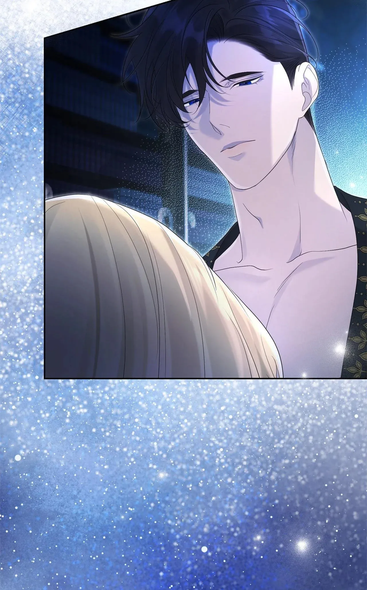 Read No More Regrets chapter 28.3 image 130 on Lezhin