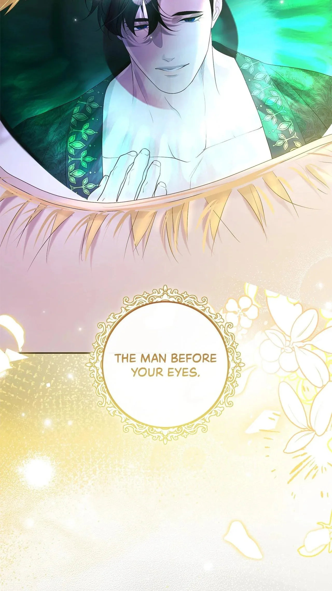 Read No More Regrets chapter 28.3 image 137 on Lezhin