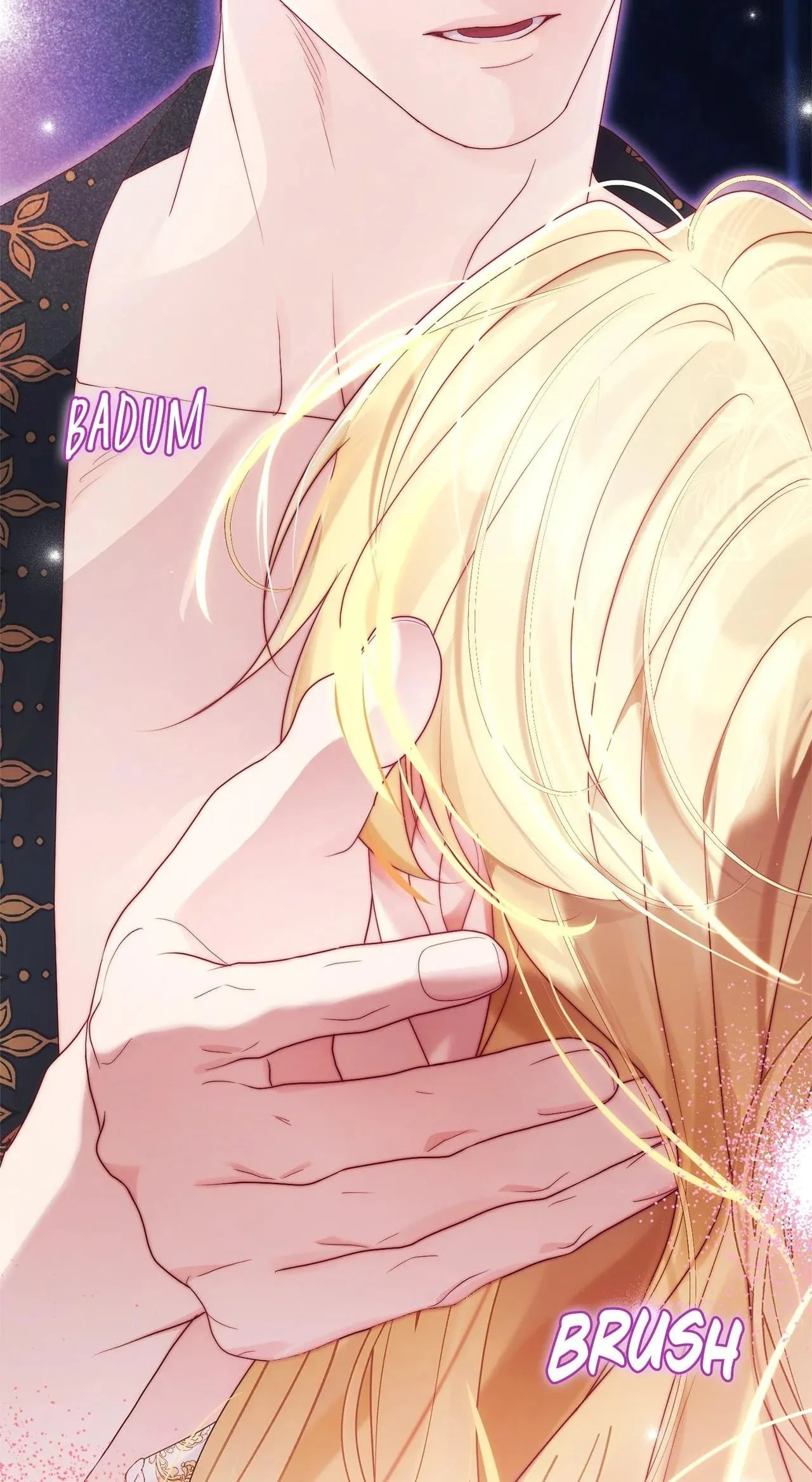 Read No More Regrets chapter 28.3 image 145 on Lezhin
