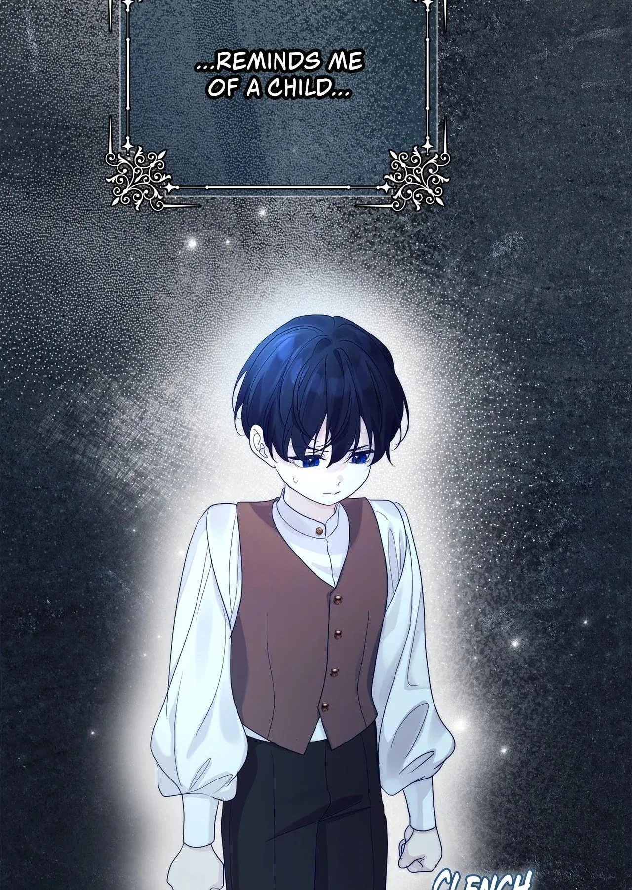 Read No More Regrets chapter 28.3 image 154 on Lezhin
