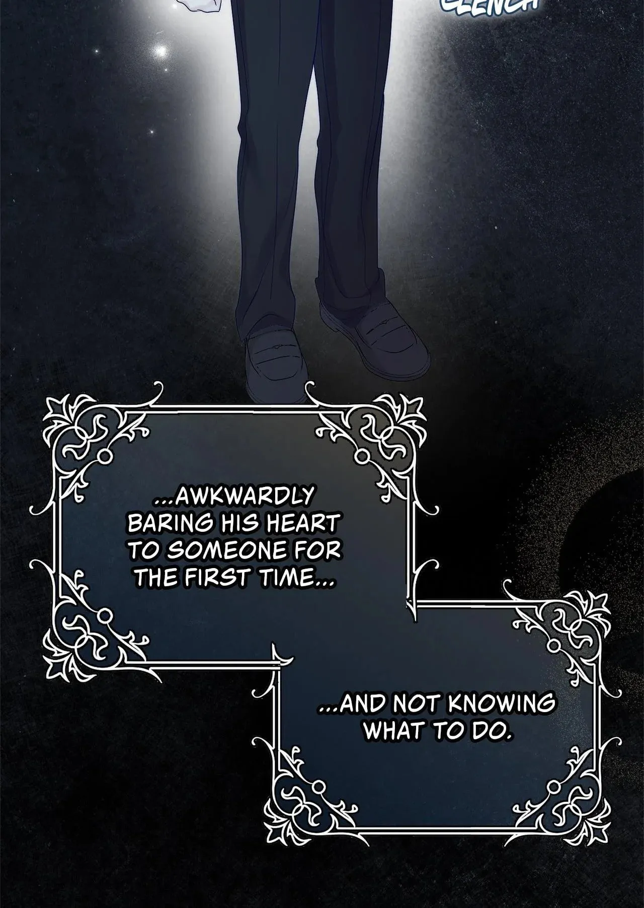 Read No More Regrets chapter 28.3 image 155 on Lezhin