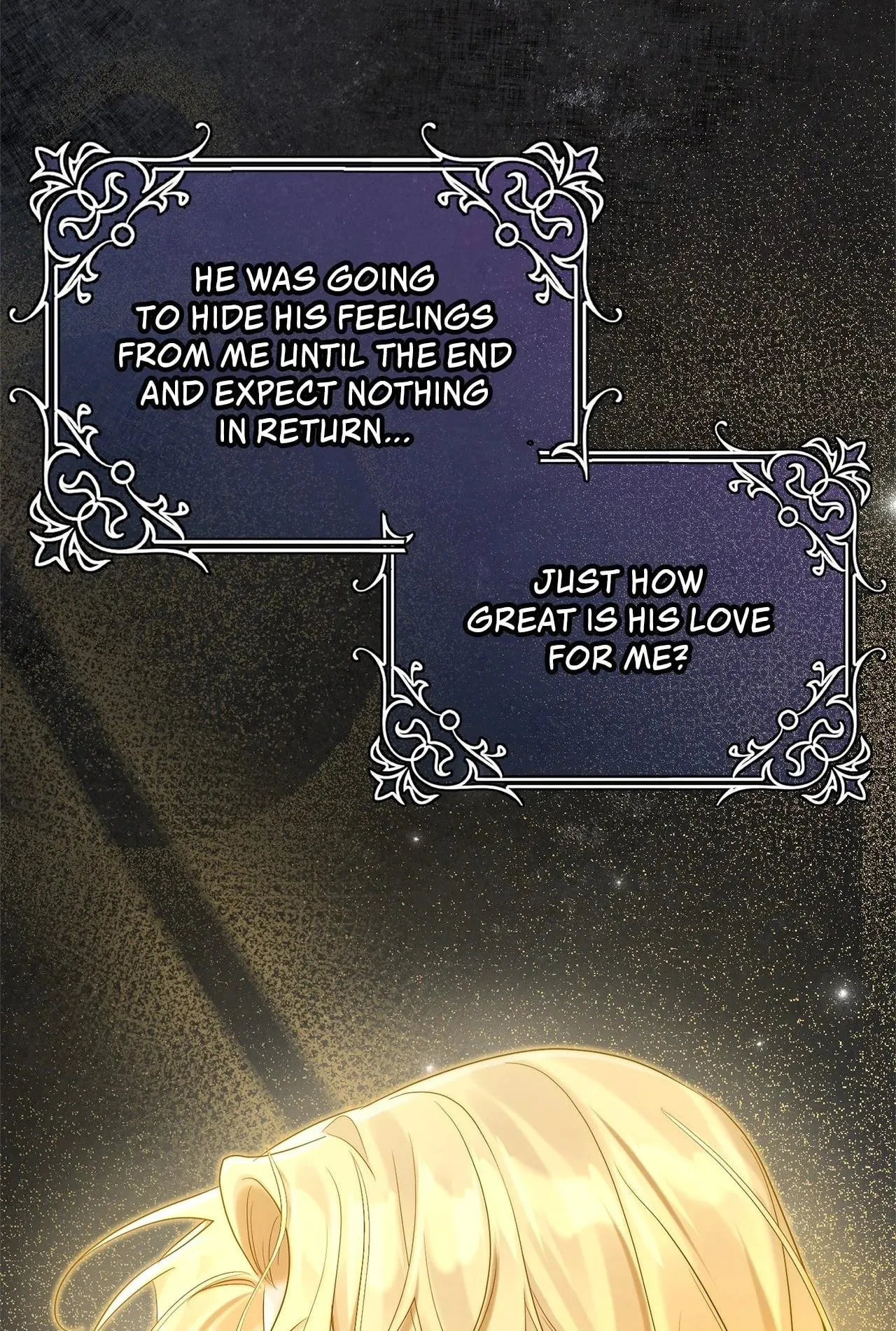 Read No More Regrets chapter 28.3 image 157 on Lezhin
