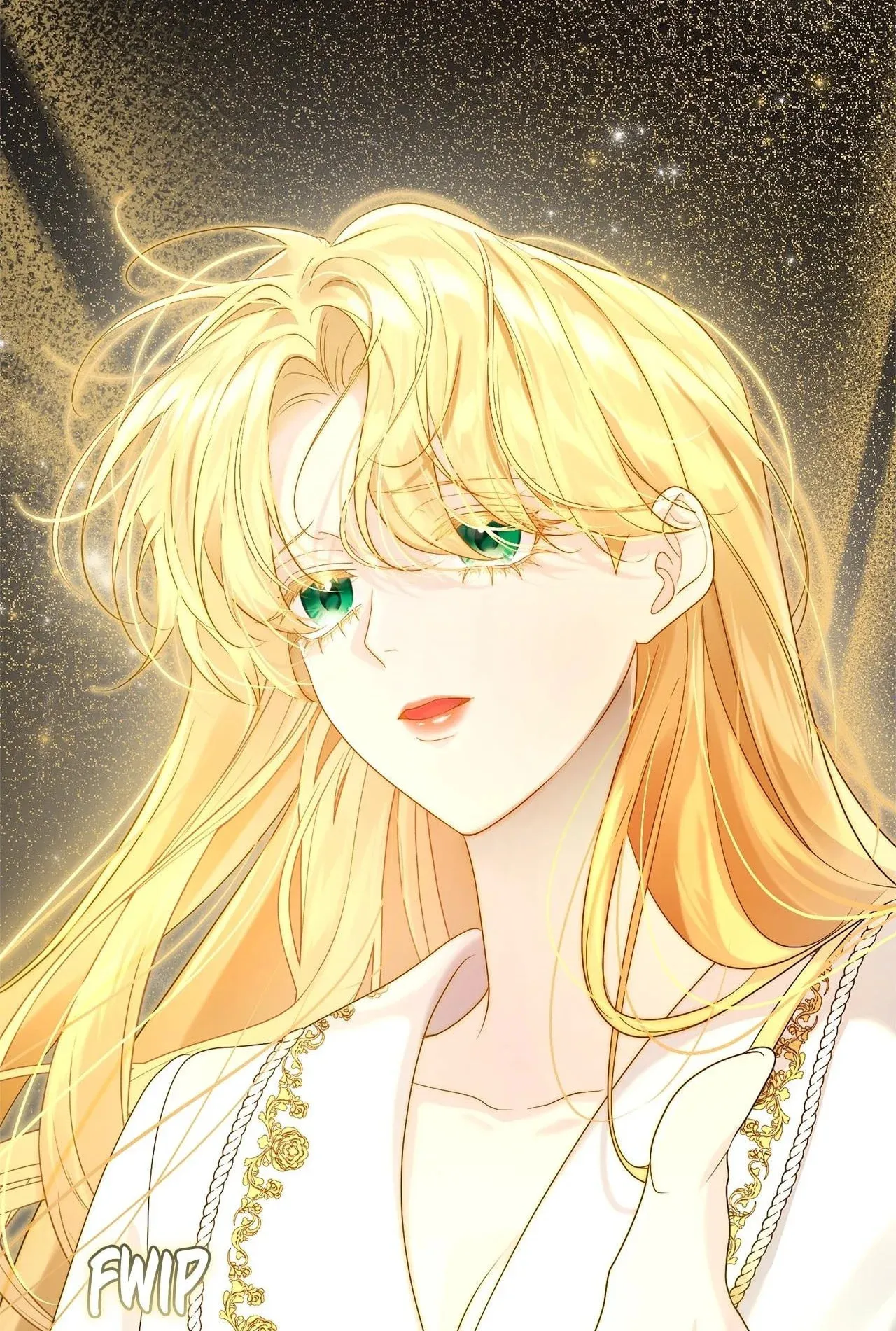 Read No More Regrets chapter 28.3 image 160 on Lezhin