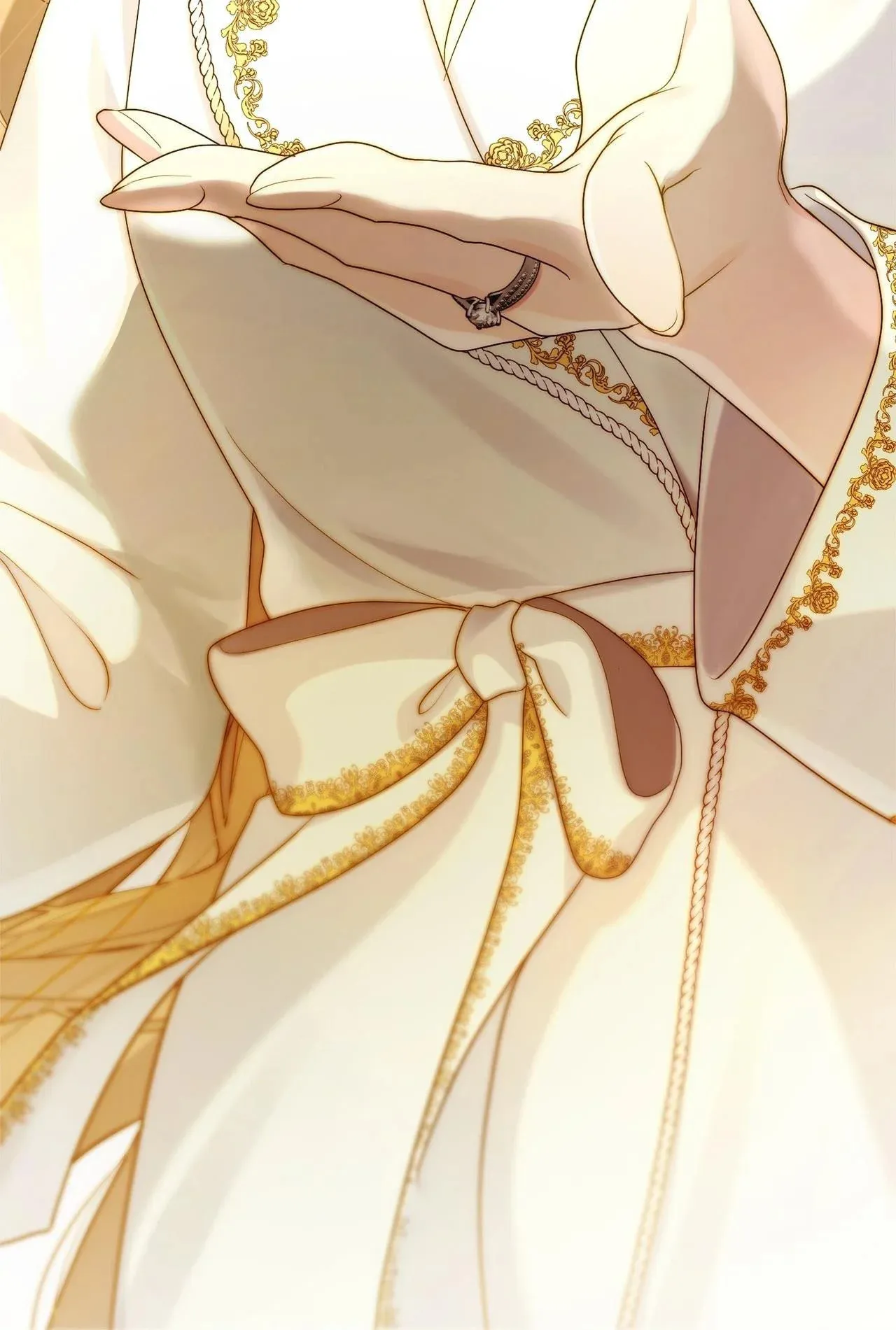 Read No More Regrets chapter 28.3 image 161 on Lezhin