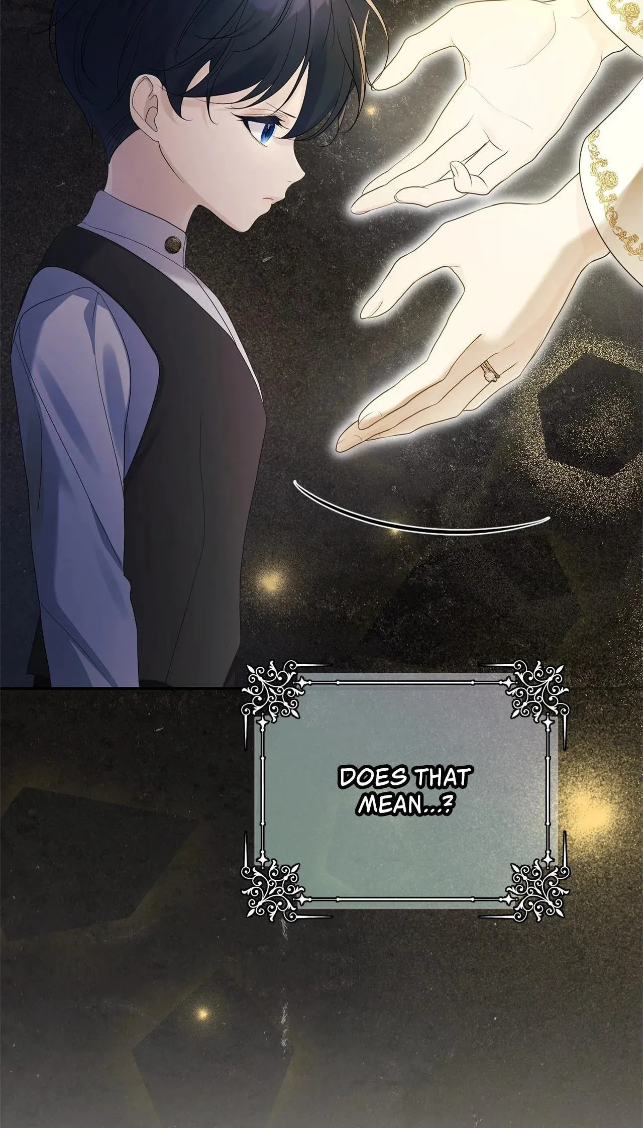 Read No More Regrets chapter 28.3 image 165 on Lezhin