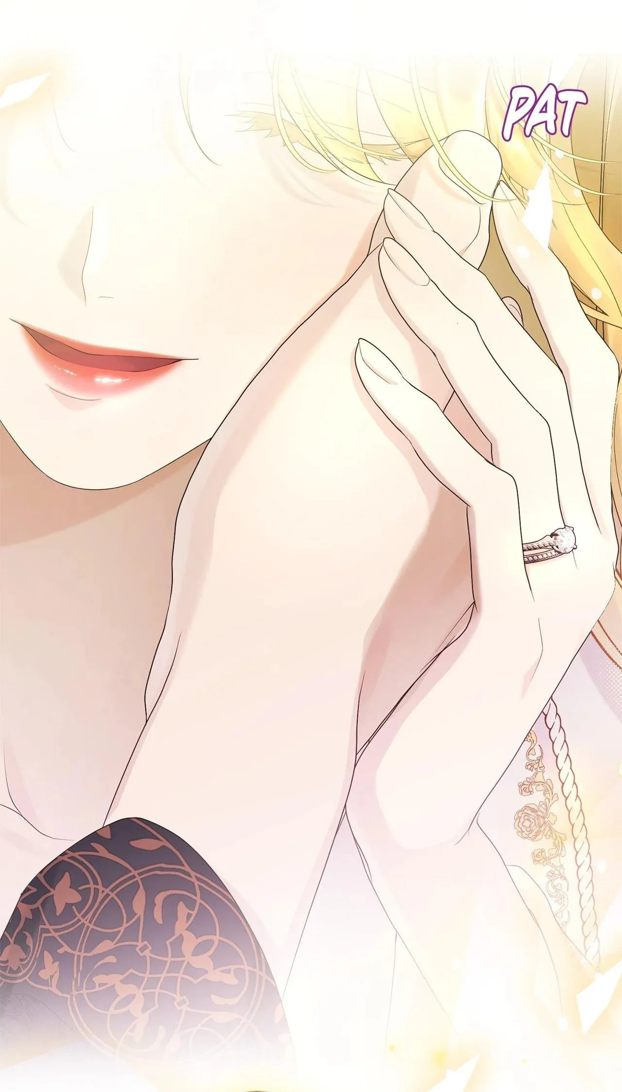 Read No More Regrets chapter 28.3 image 167 on Lezhin