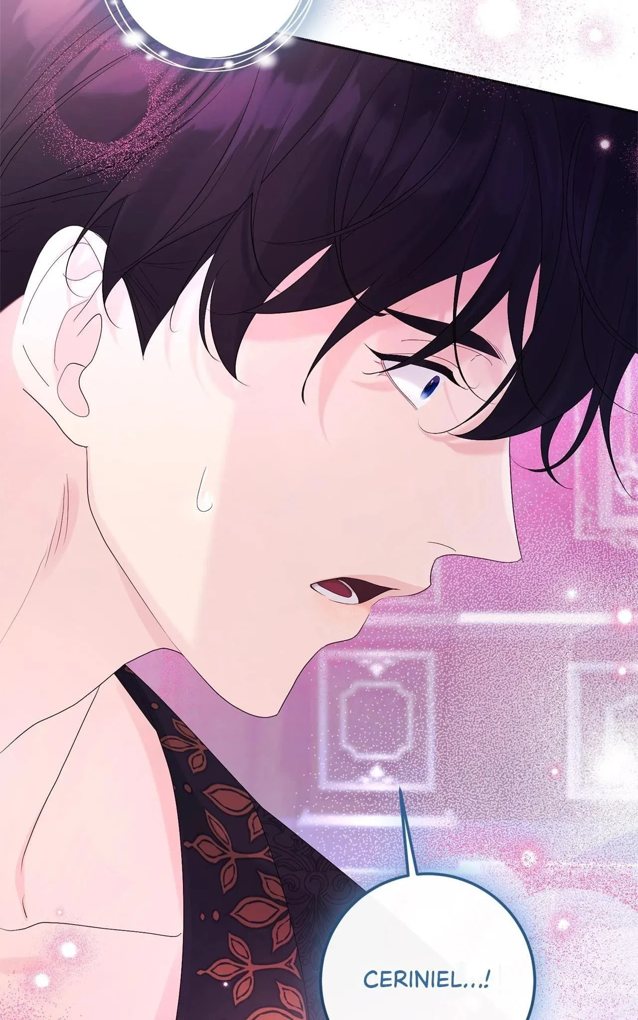 Read No More Regrets chapter 28.3 image 169 on Lezhin