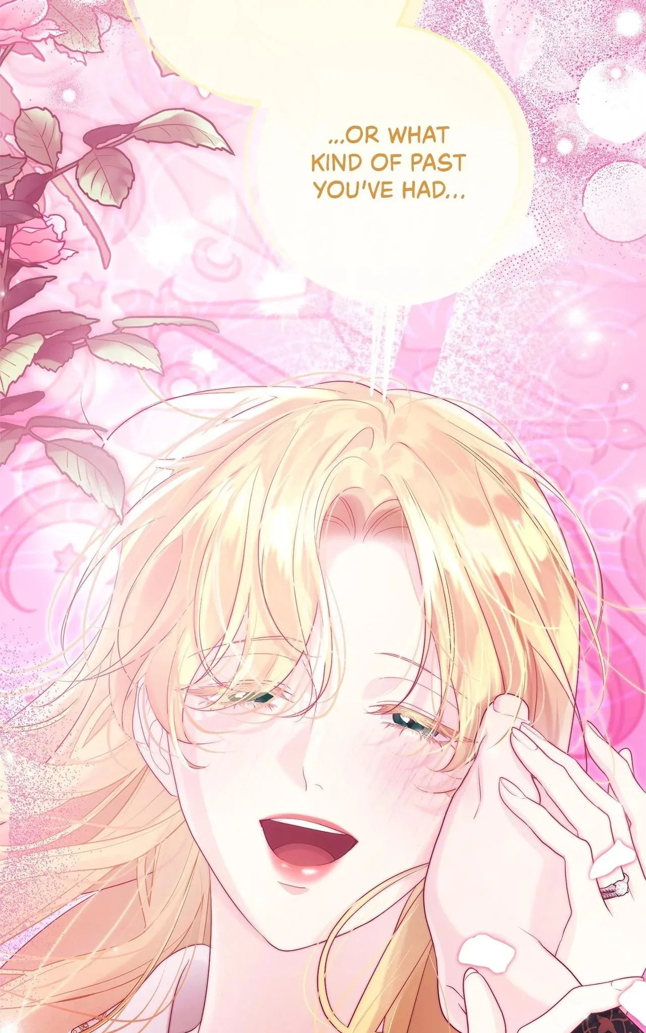 Read No More Regrets chapter 28.3 image 171 on Lezhin