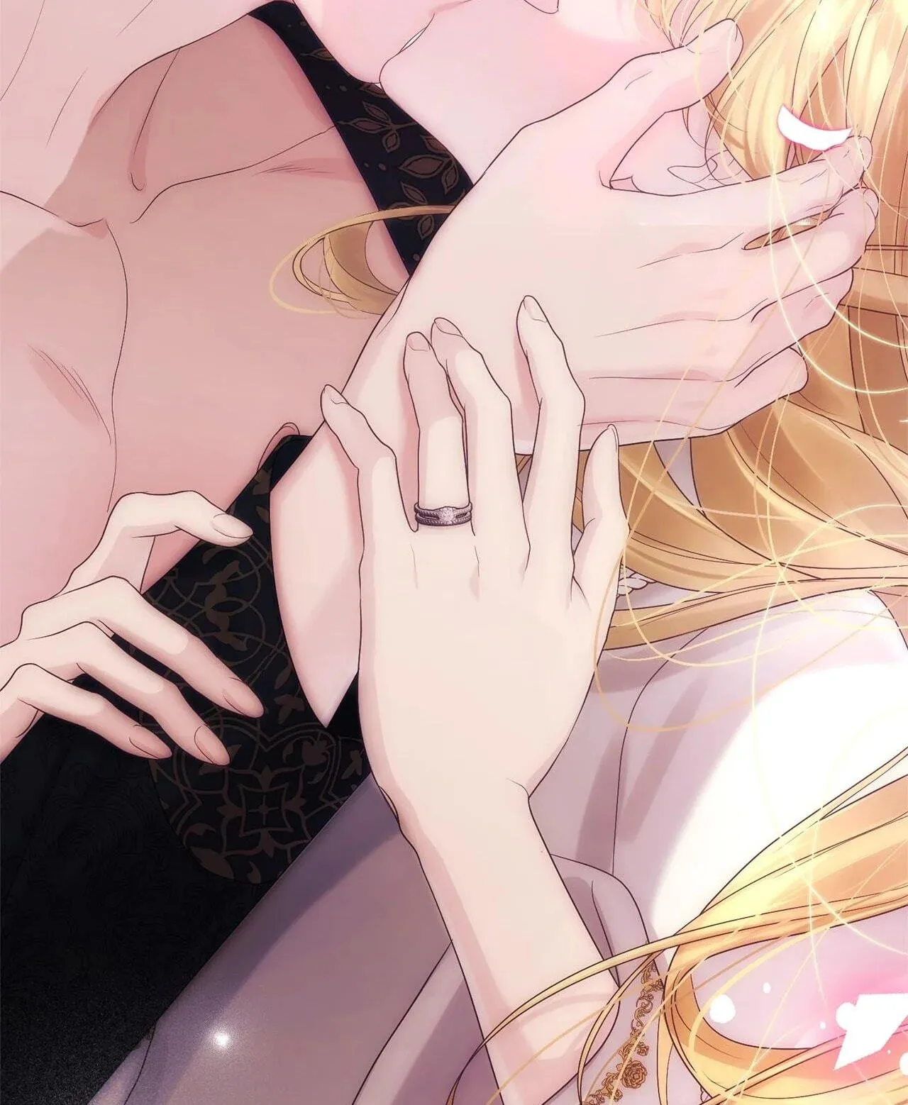 Read No More Regrets chapter 28.3 image 183 on Lezhin