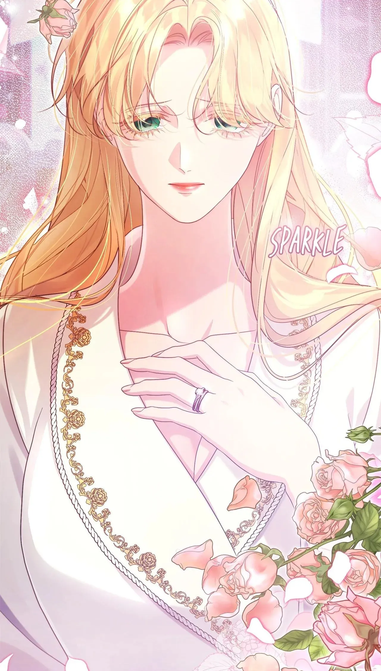 Read No More Regrets chapter 28.3 image 19 on Lezhin