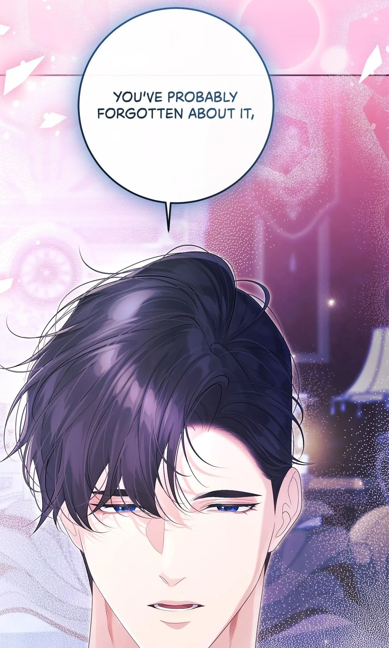 Read No More Regrets chapter 28.3 image 24 on Lezhin