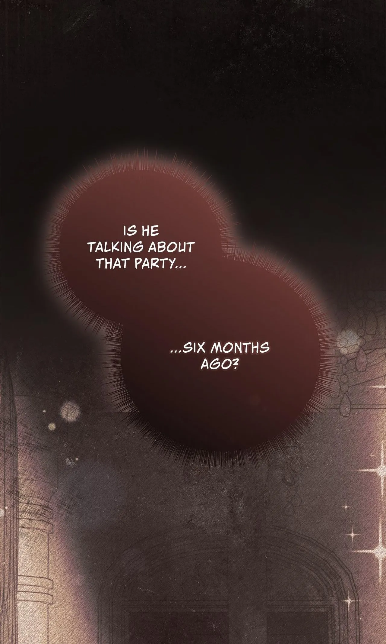 Read No More Regrets chapter 28.3 image 28 on Lezhin