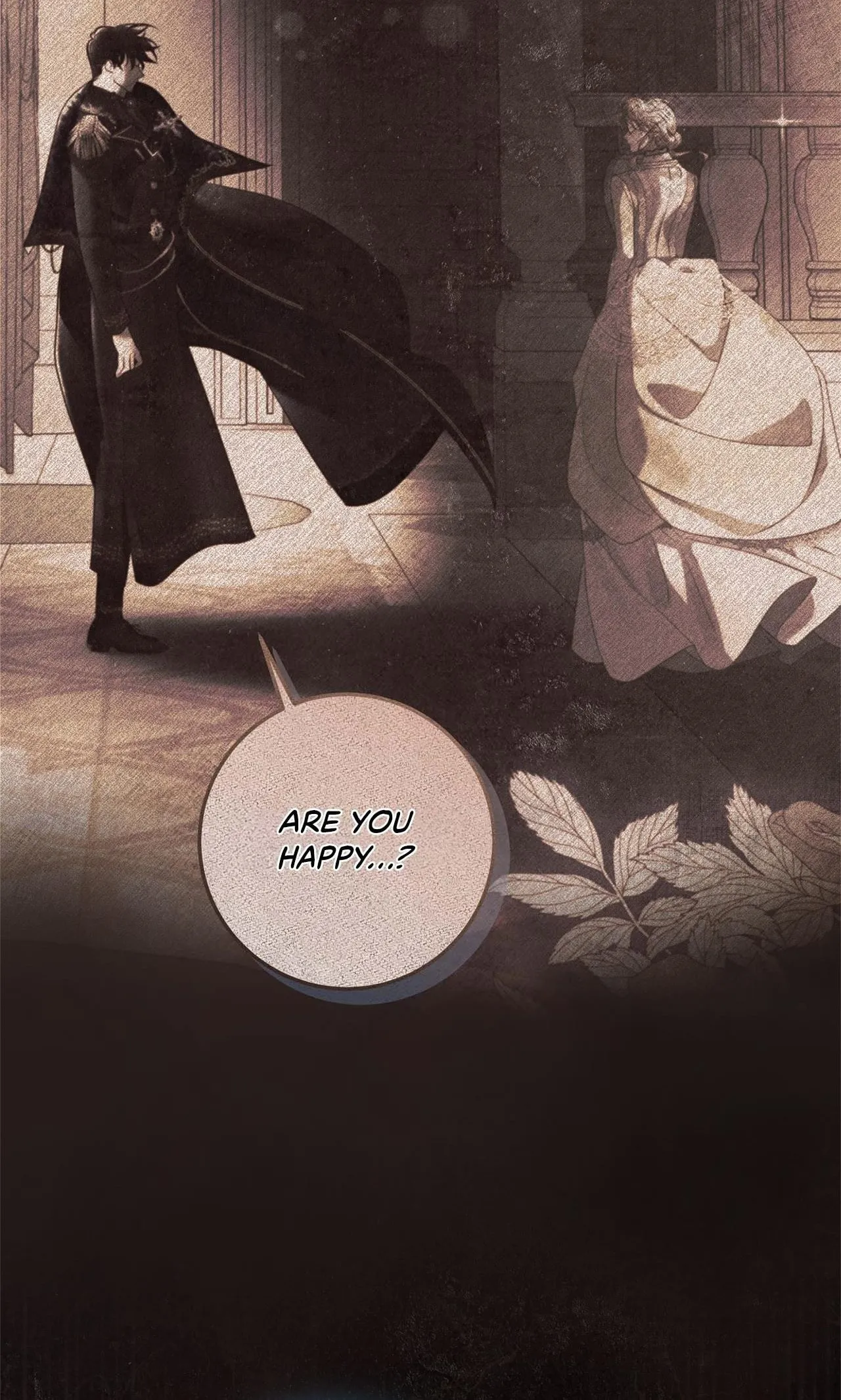 Read No More Regrets chapter 28.3 image 29 on Lezhin
