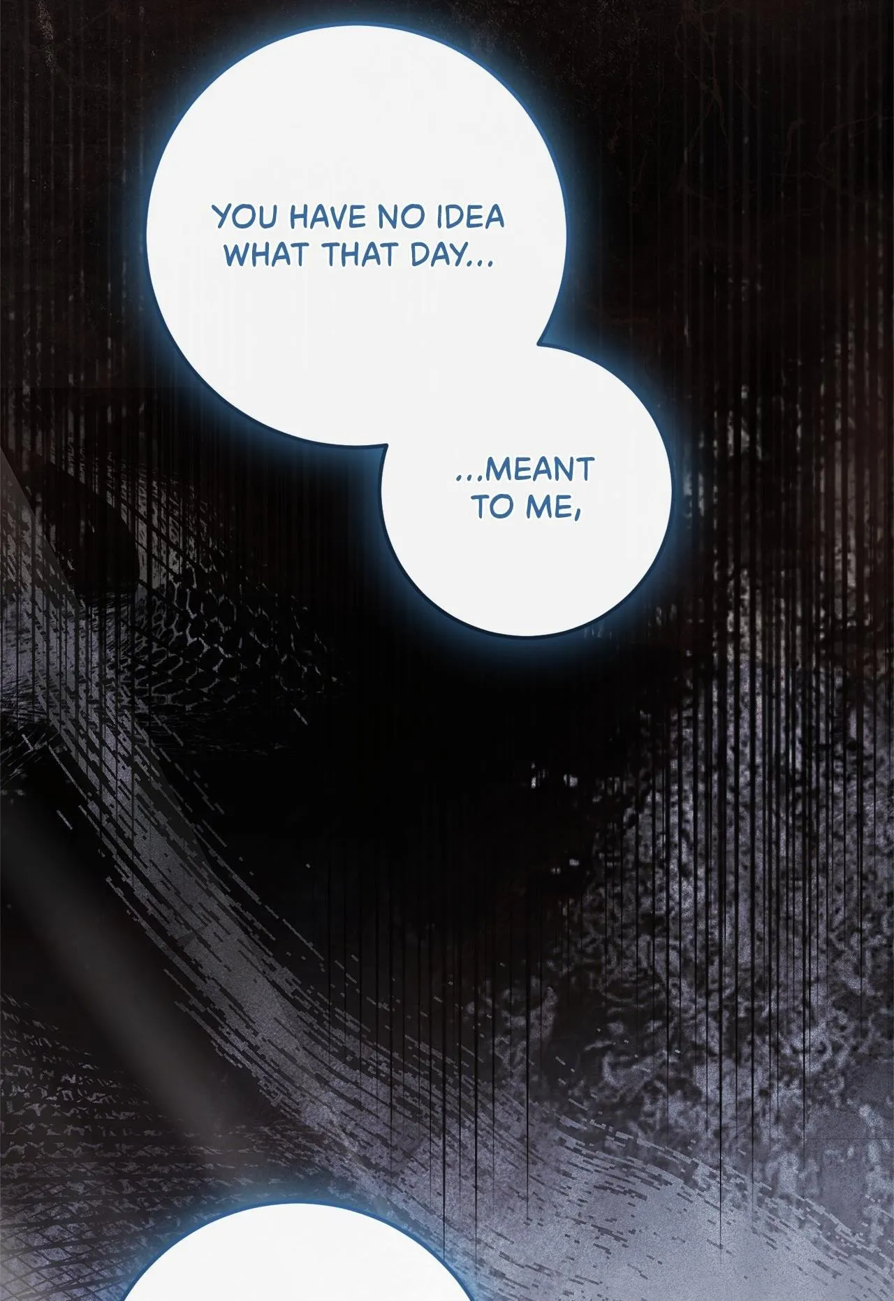 Read No More Regrets chapter 28.3 image 30 on Lezhin