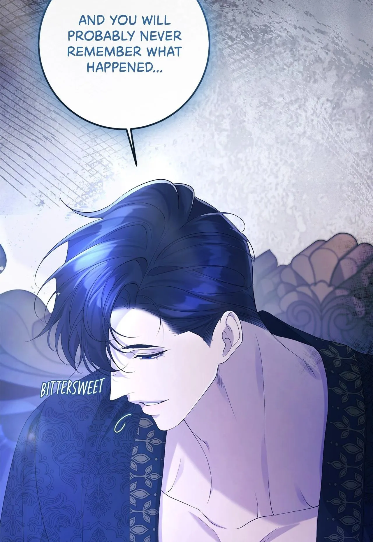 Read No More Regrets chapter 28.3 image 31 on Lezhin