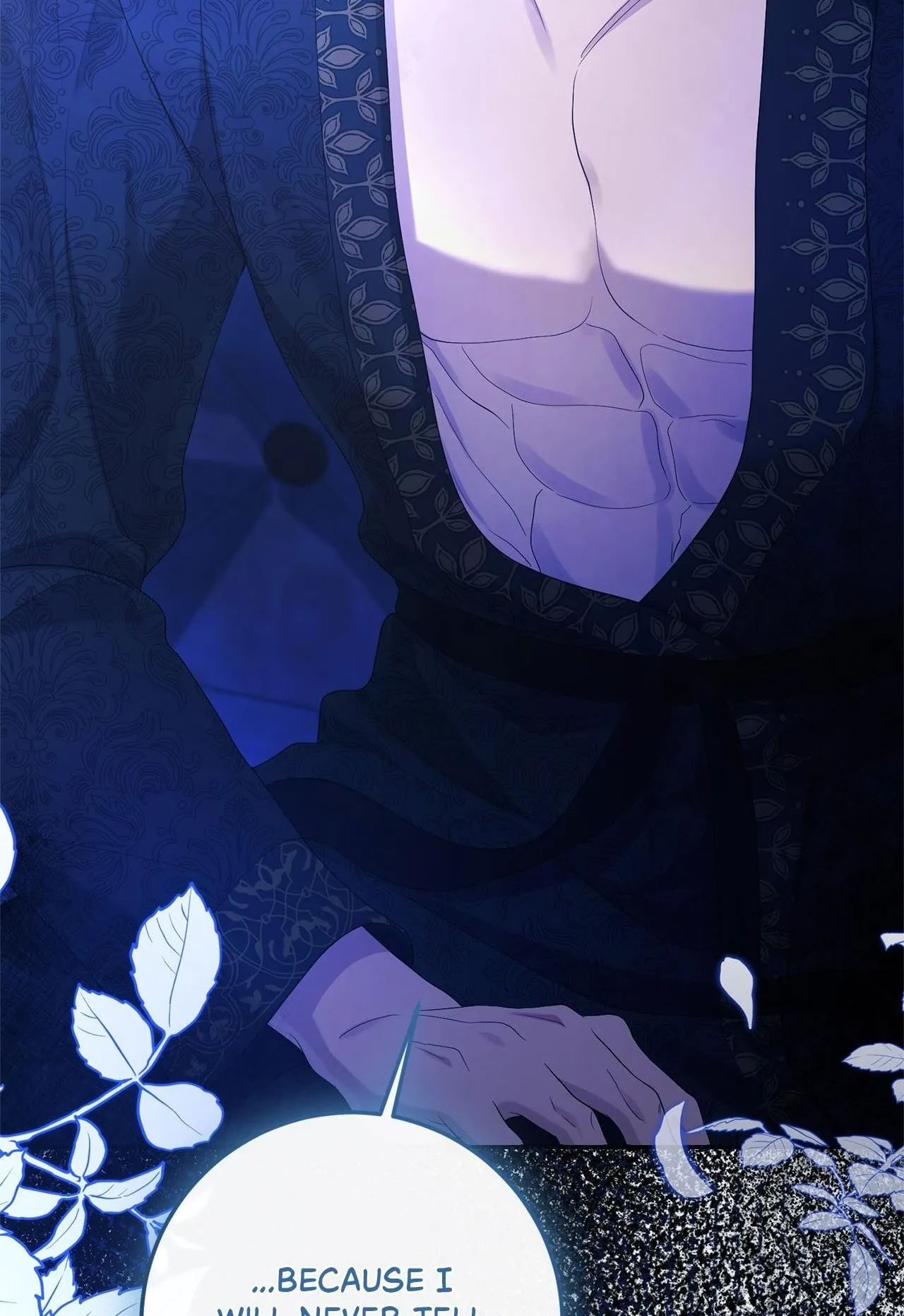 Read No More Regrets chapter 28.3 image 32 on Lezhin