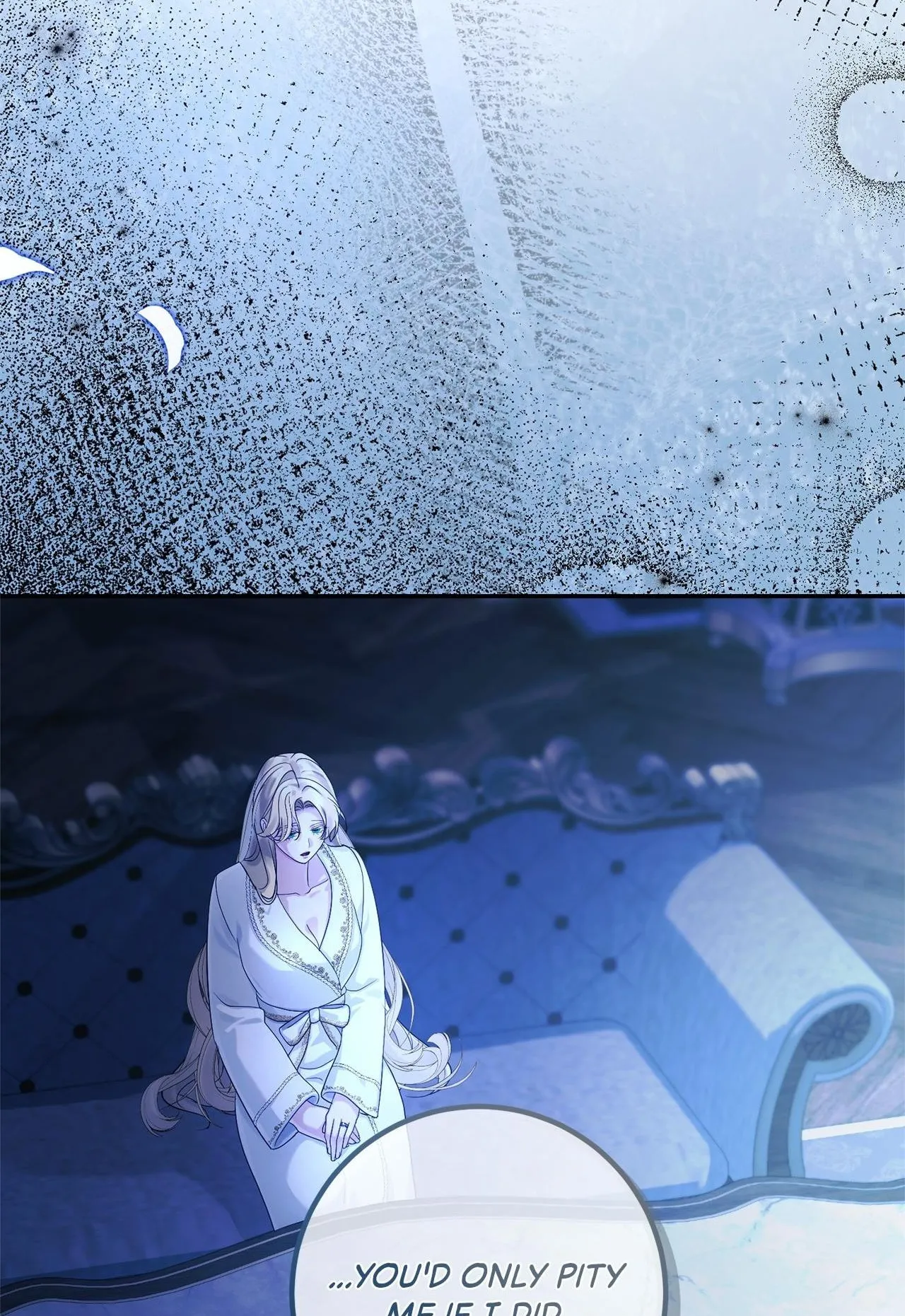 Read No More Regrets chapter 28.3 image 34 on Lezhin