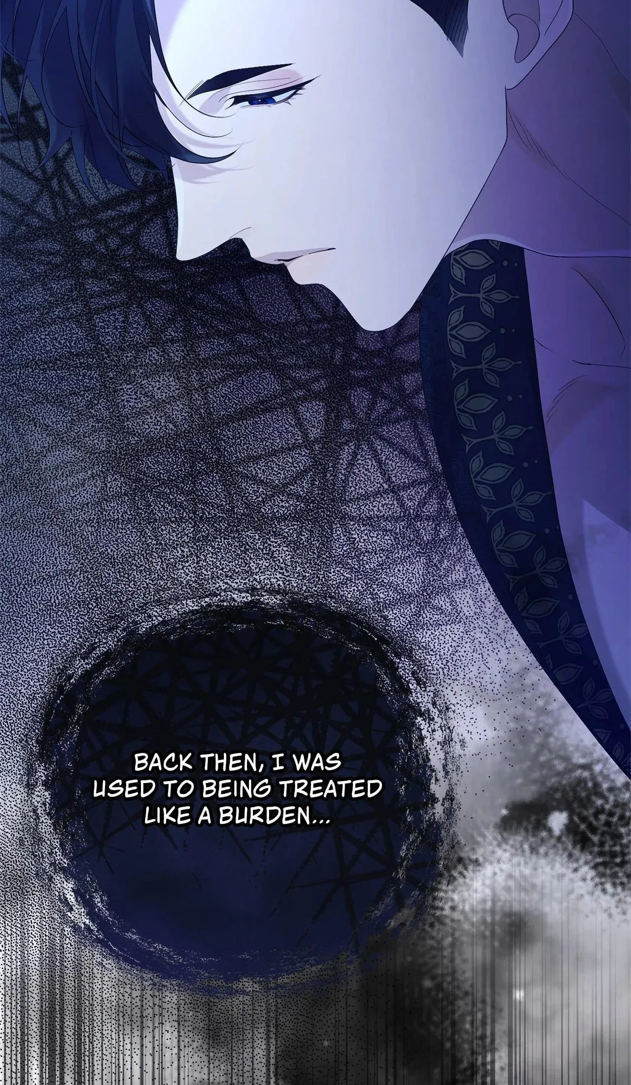 Read No More Regrets chapter 28.3 image 37 on Lezhin