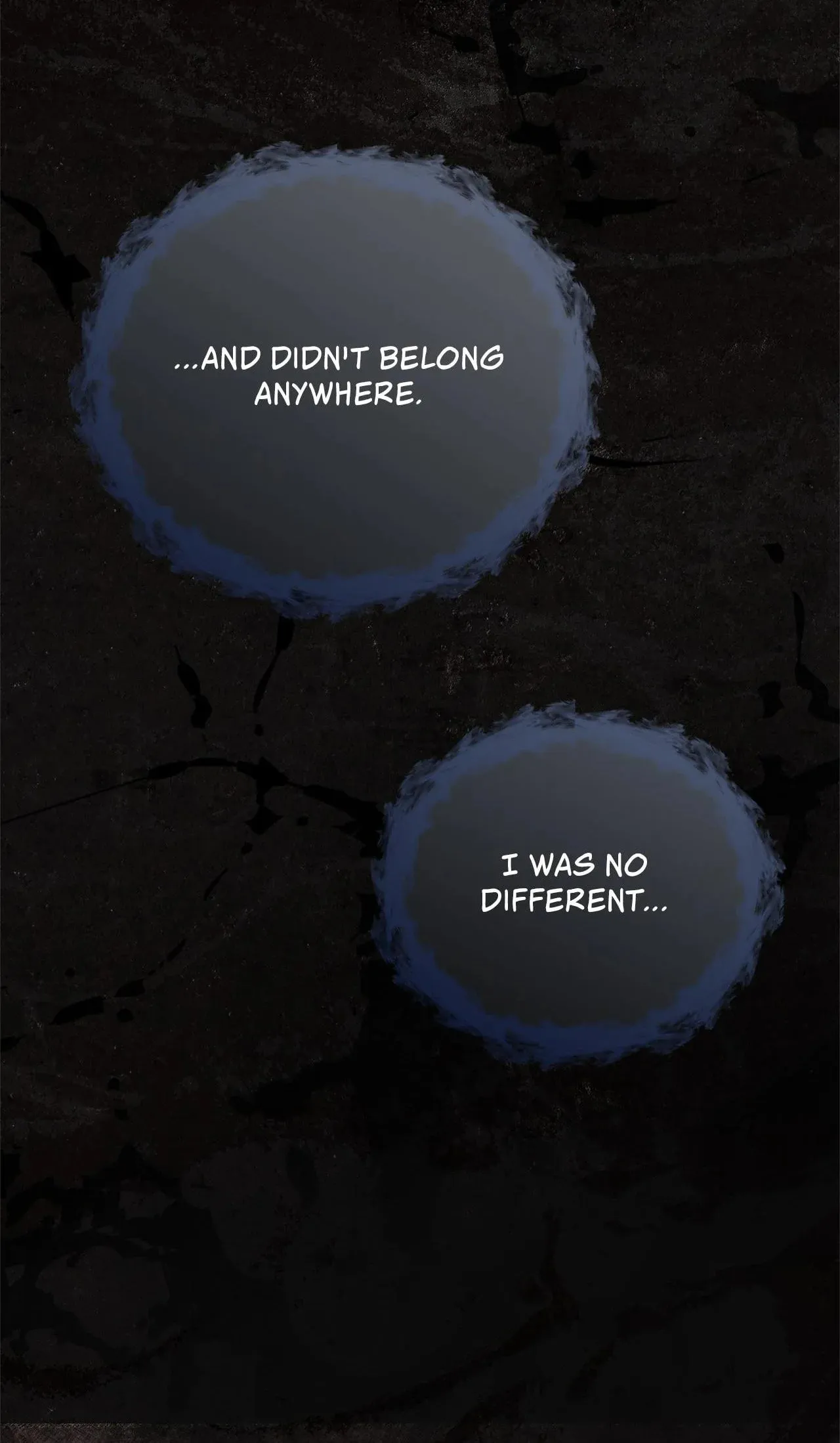 Read No More Regrets chapter 28.3 image 39 on Lezhin