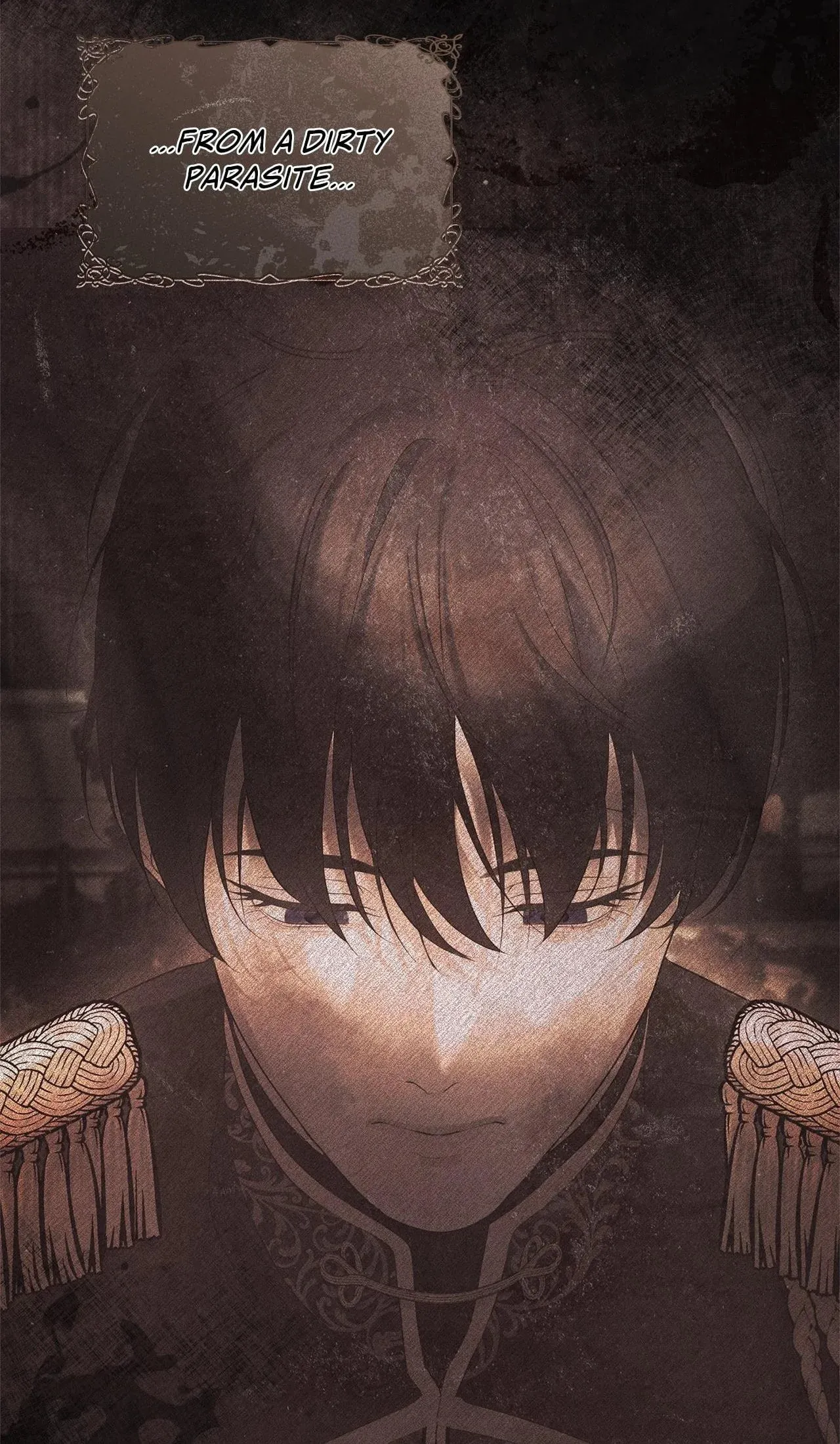 Read No More Regrets chapter 28.3 image 40 on Lezhin