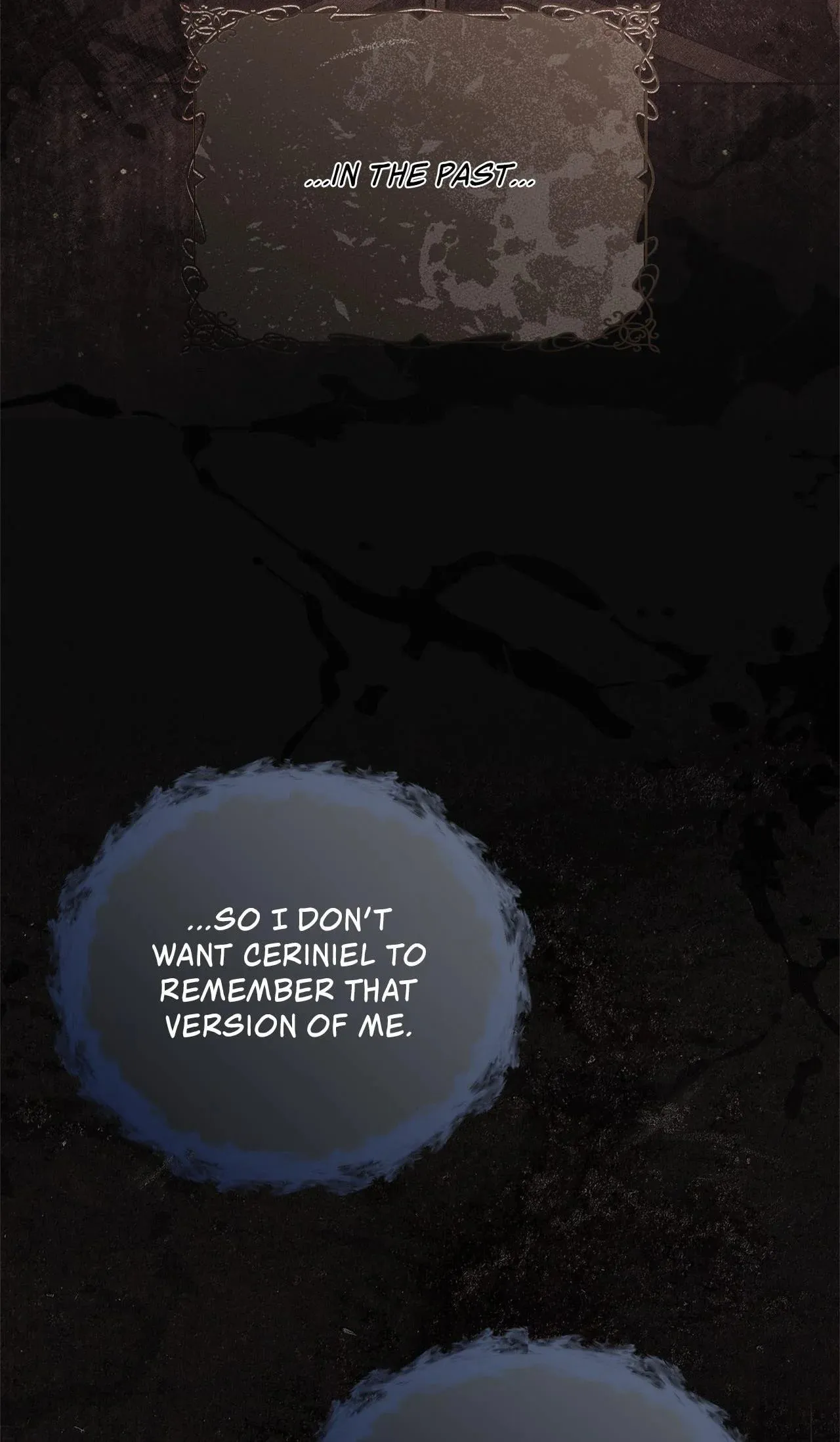 Read No More Regrets chapter 28.3 image 41 on Lezhin