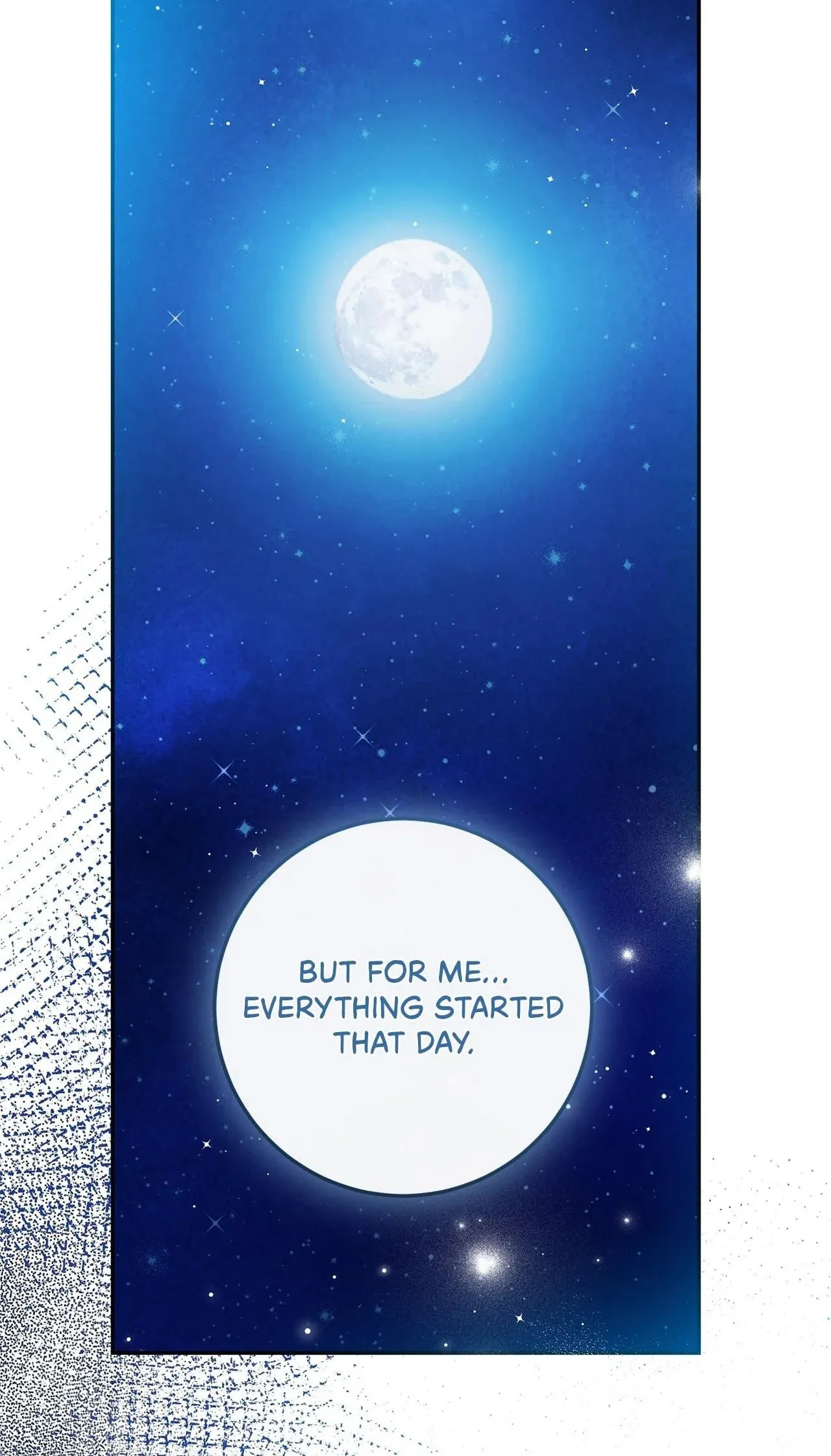 Read No More Regrets chapter 28.3 image 44 on Lezhin