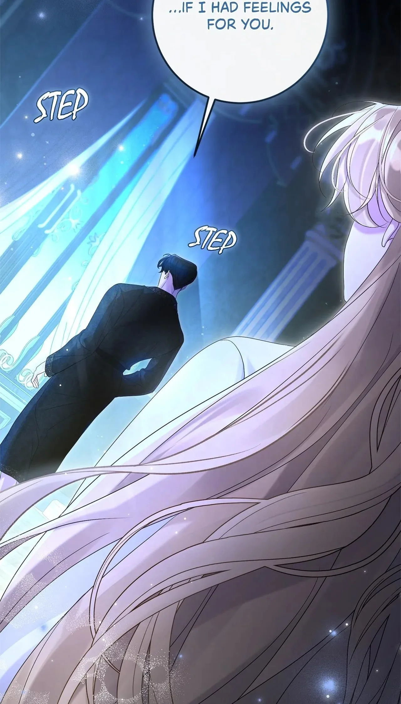 Read No More Regrets chapter 28.3 image 46 on Lezhin