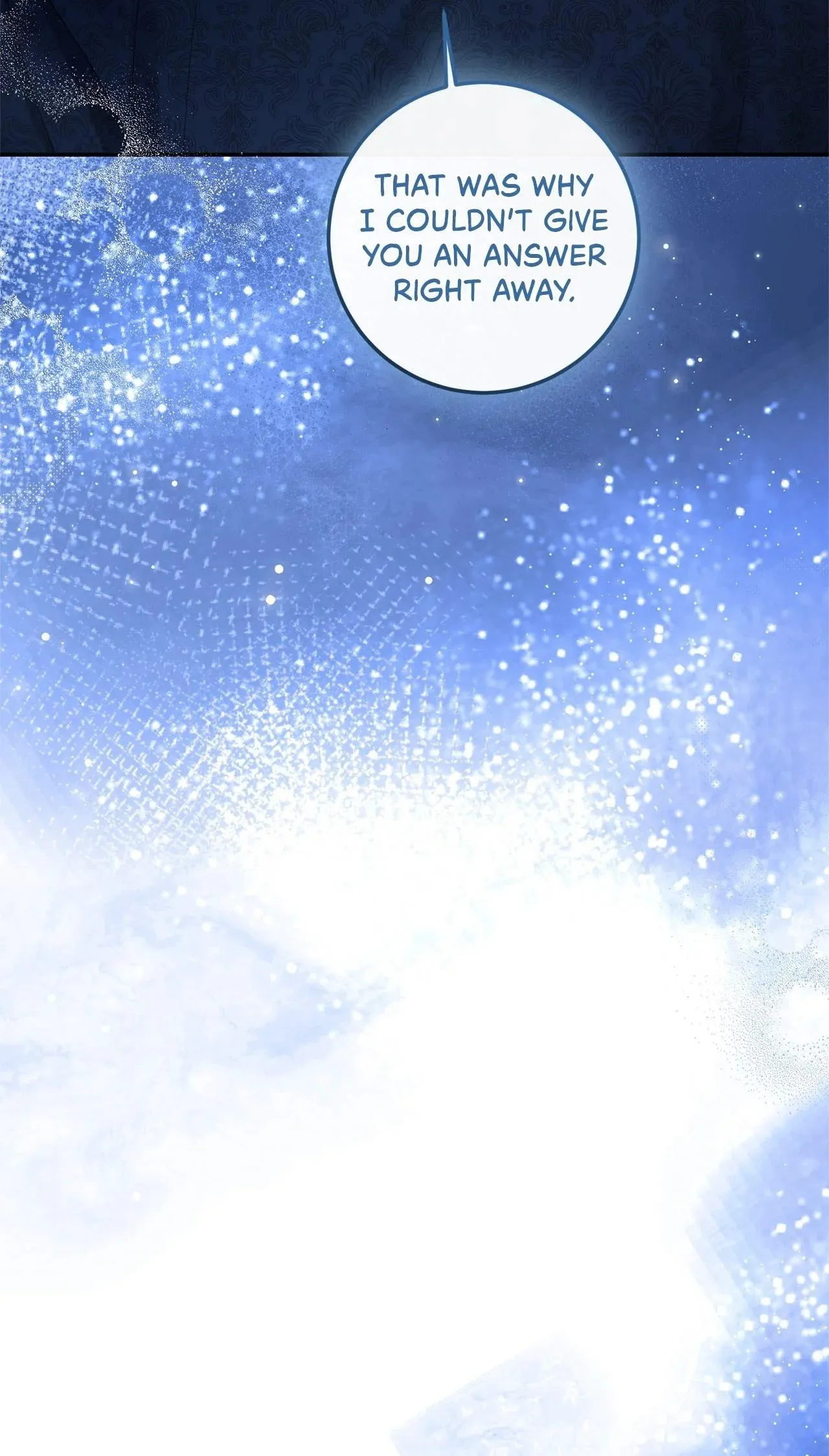 Read No More Regrets chapter 28.3 image 49 on Lezhin