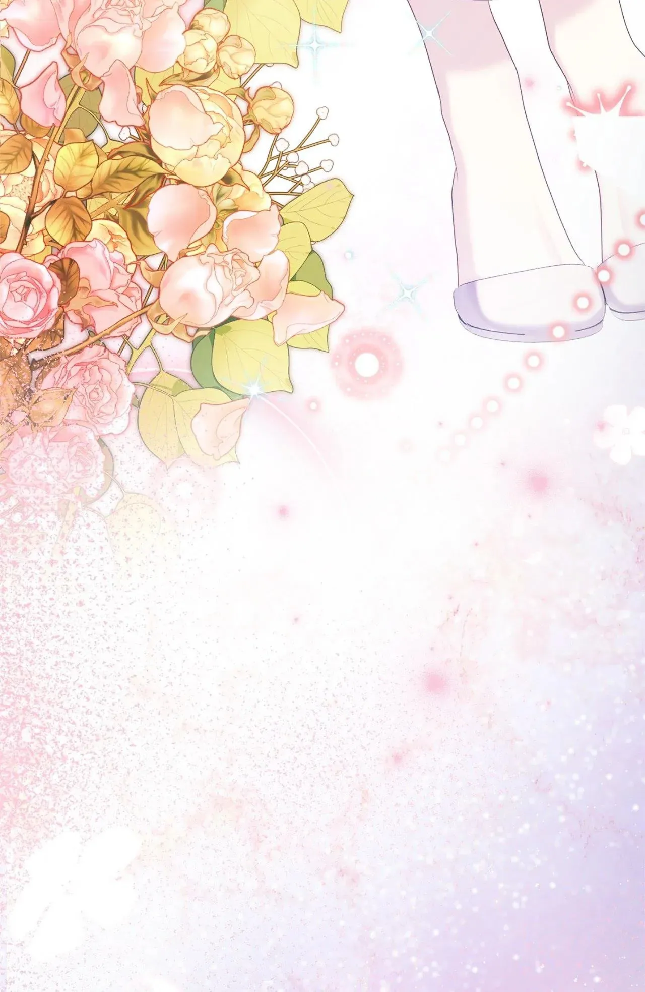 Read No More Regrets chapter 28.3 image 5 on Lezhin