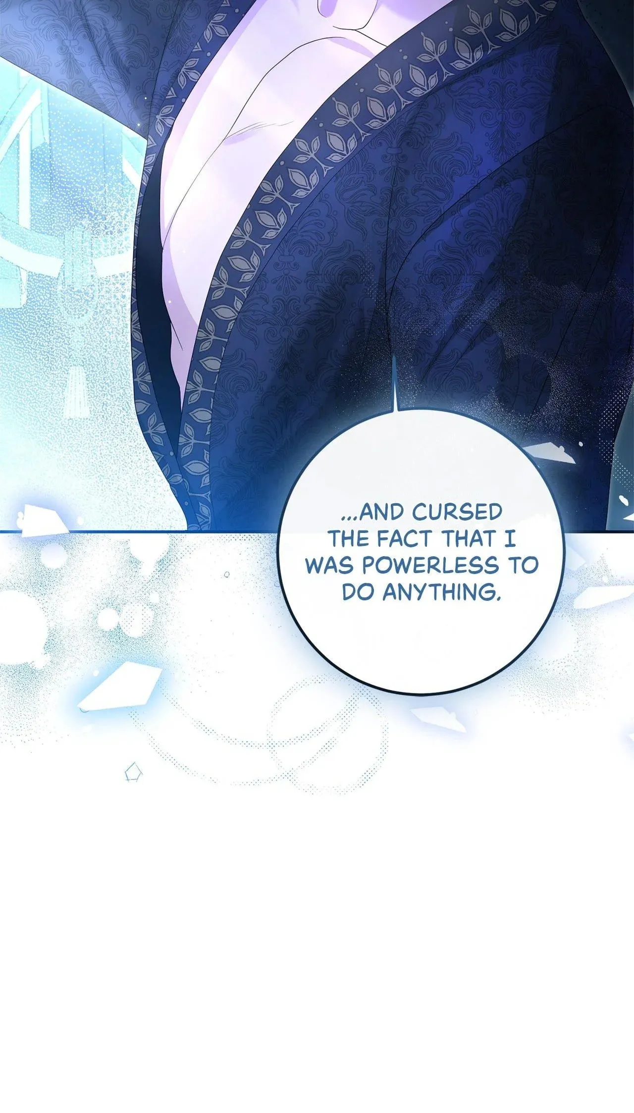 Read No More Regrets chapter 28.3 image 51 on Lezhin