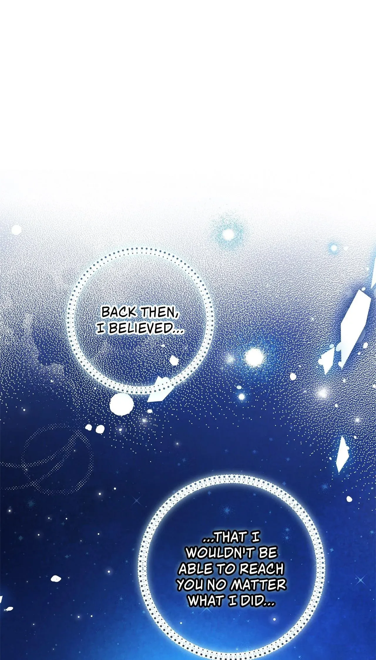 Read No More Regrets chapter 28.3 image 52 on Lezhin
