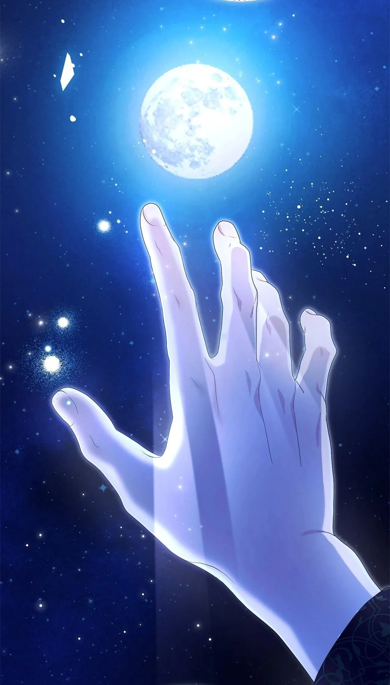 Read No More Regrets chapter 28.3 image 53 on Lezhin