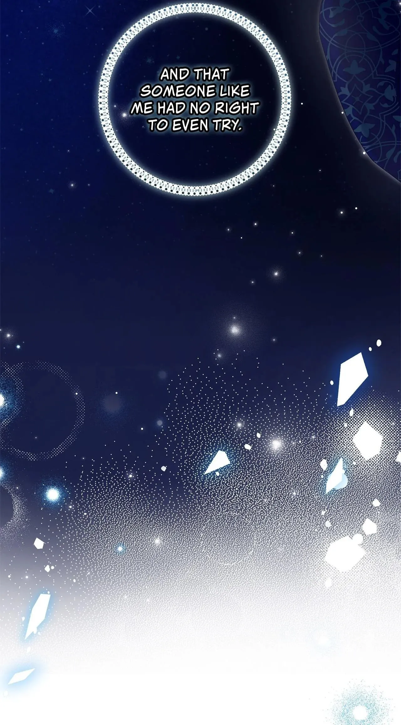 Read No More Regrets chapter 28.3 image 54 on Lezhin