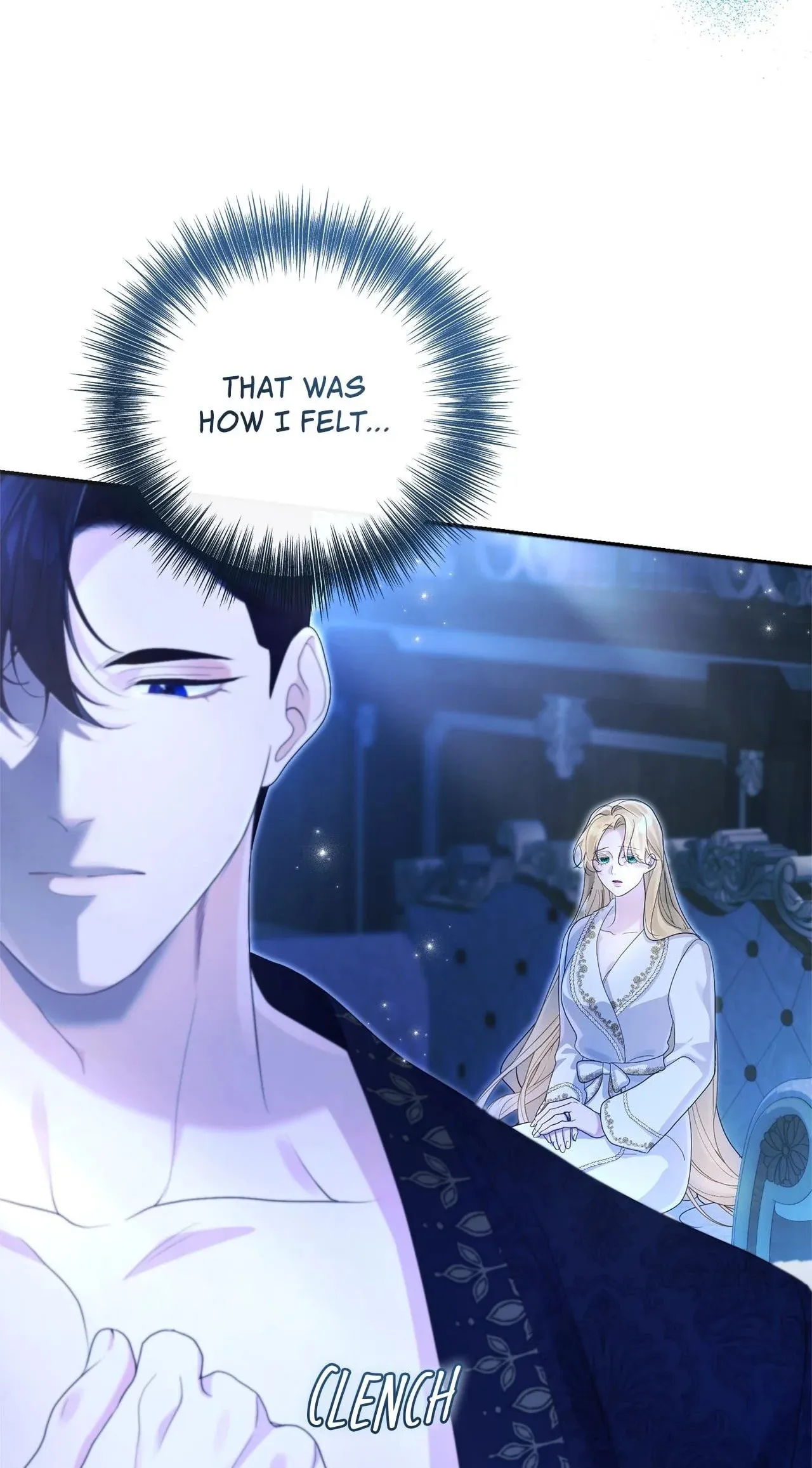 Read No More Regrets chapter 28.3 image 55 on Lezhin