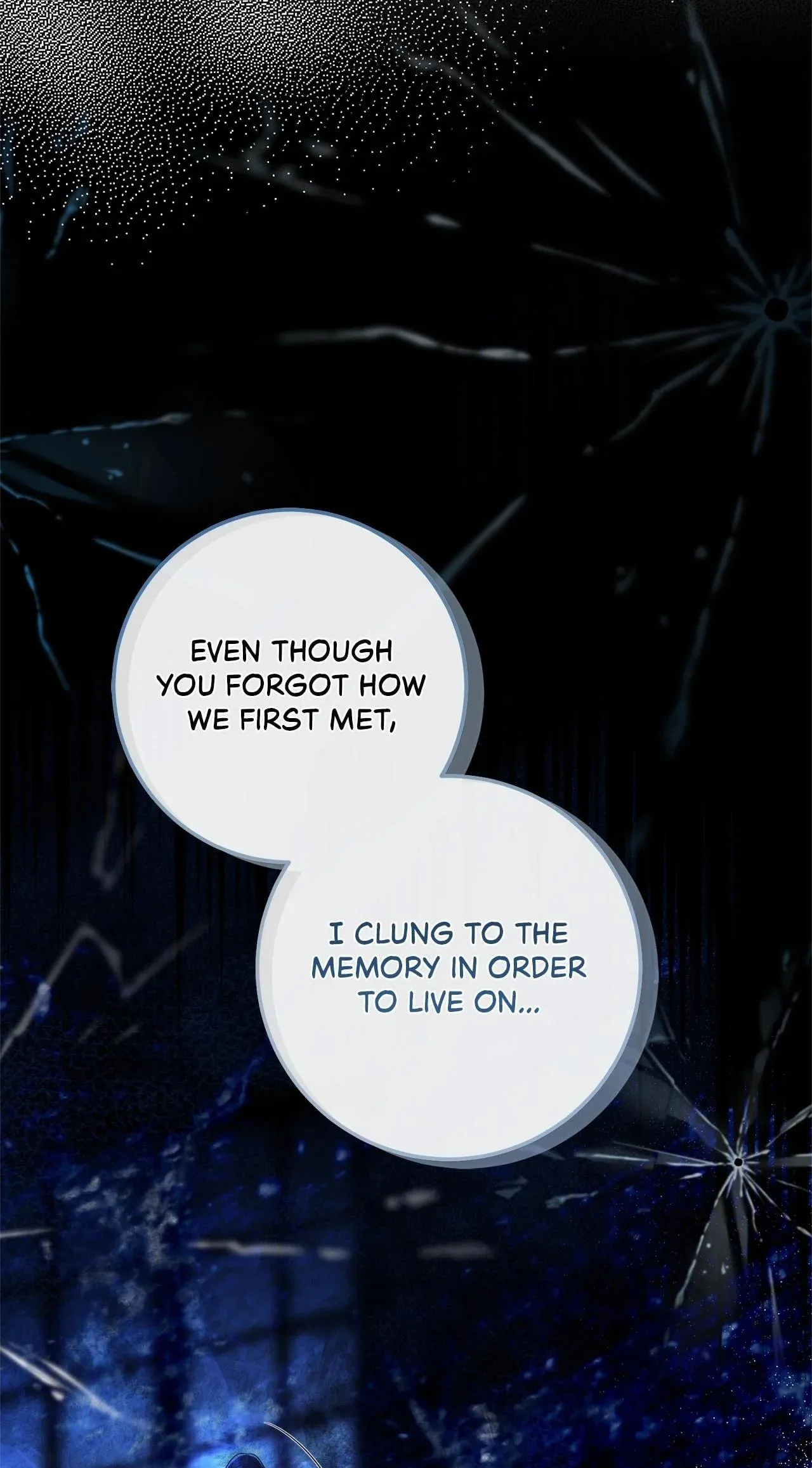 Read No More Regrets chapter 28.3 image 57 on Lezhin