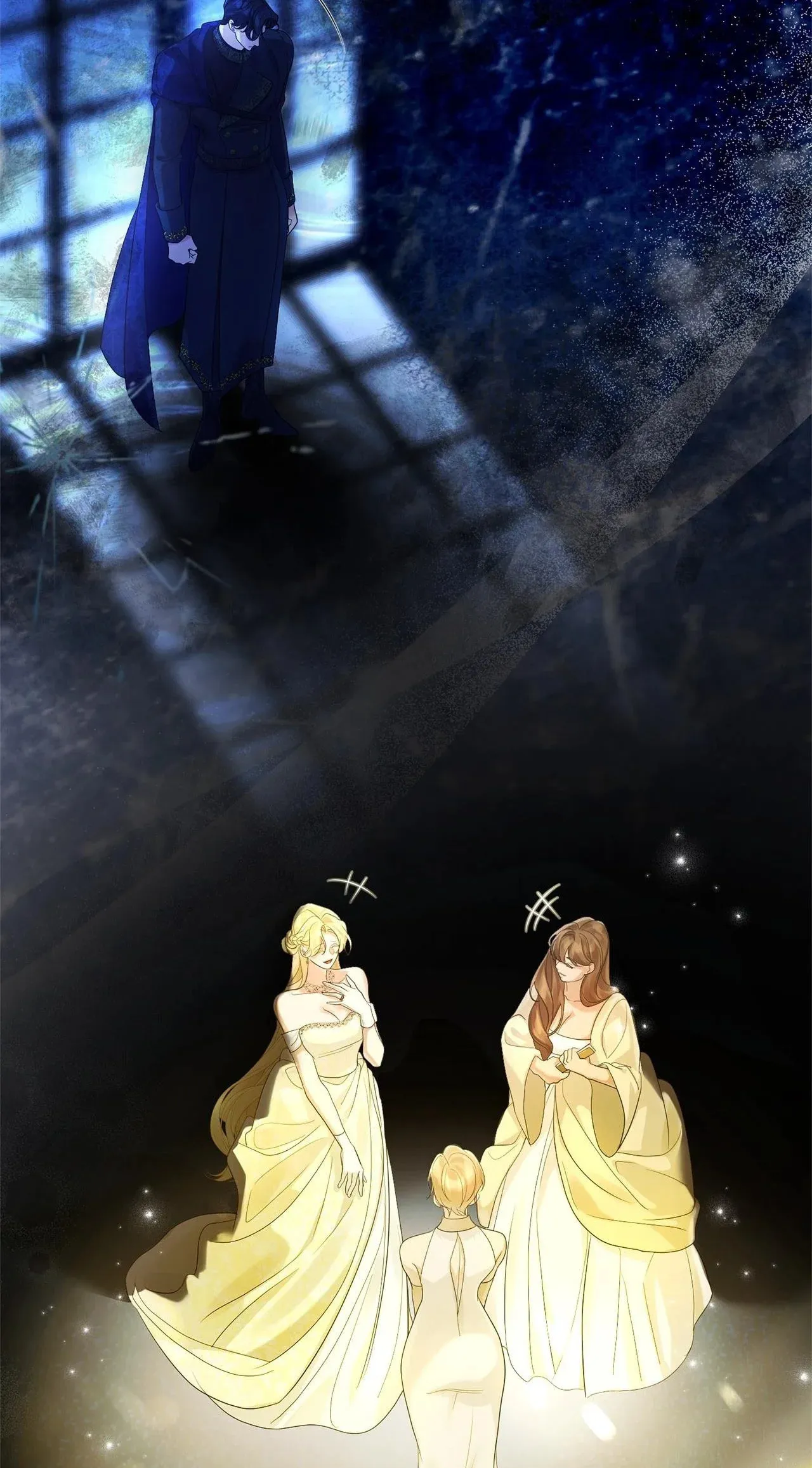 Read No More Regrets chapter 28.3 image 58 on Lezhin