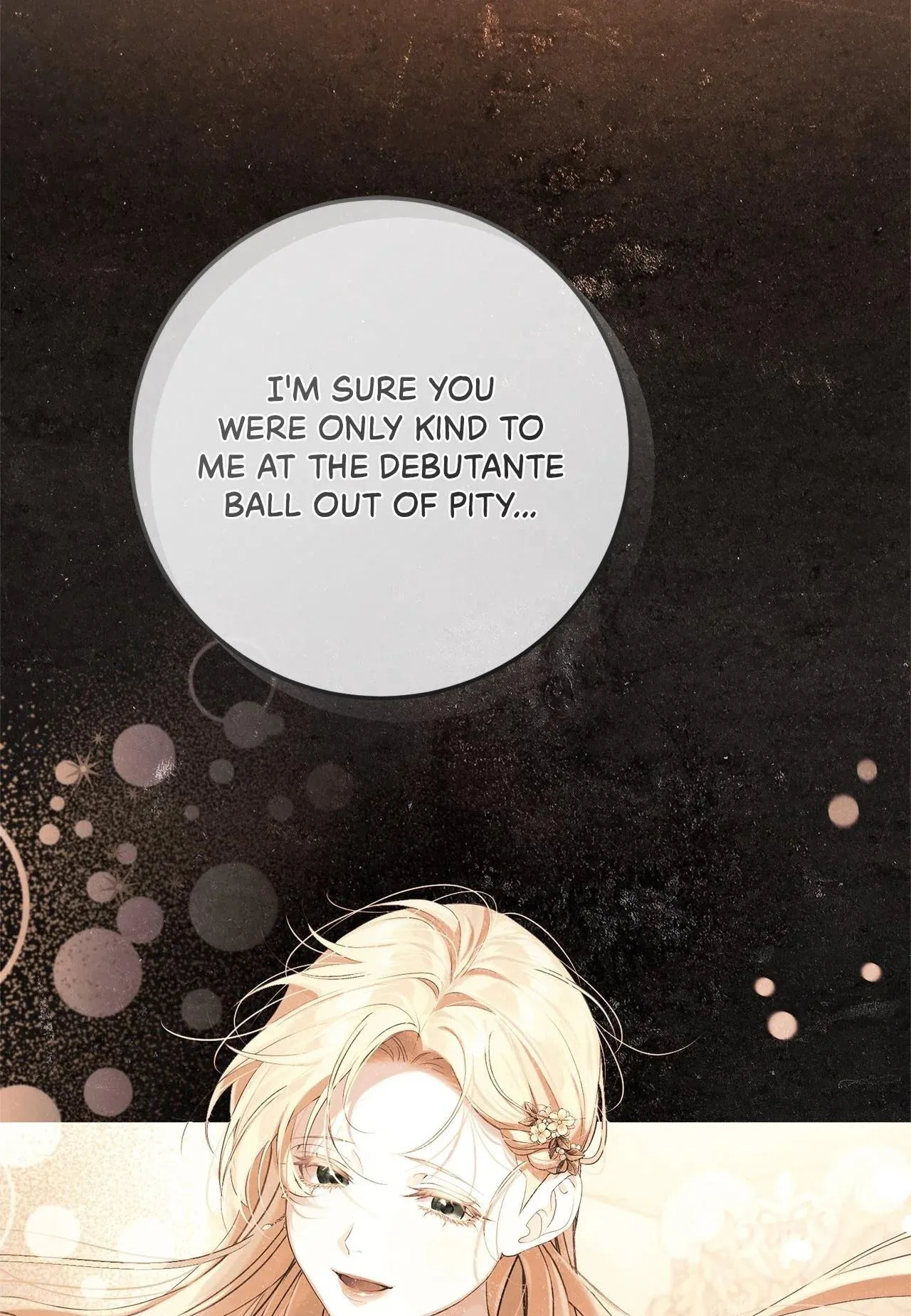 Read No More Regrets chapter 28.3 image 60 on Lezhin