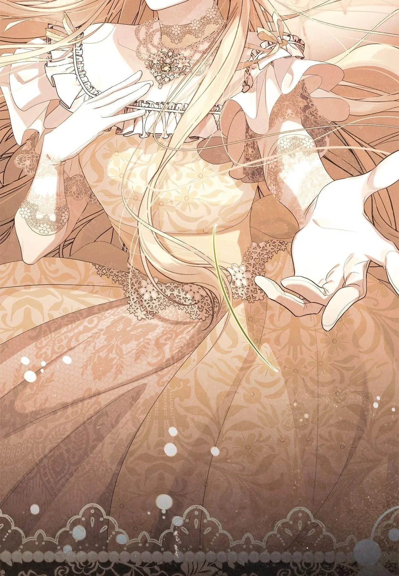 Read No More Regrets chapter 28.3 image 61 on Lezhin