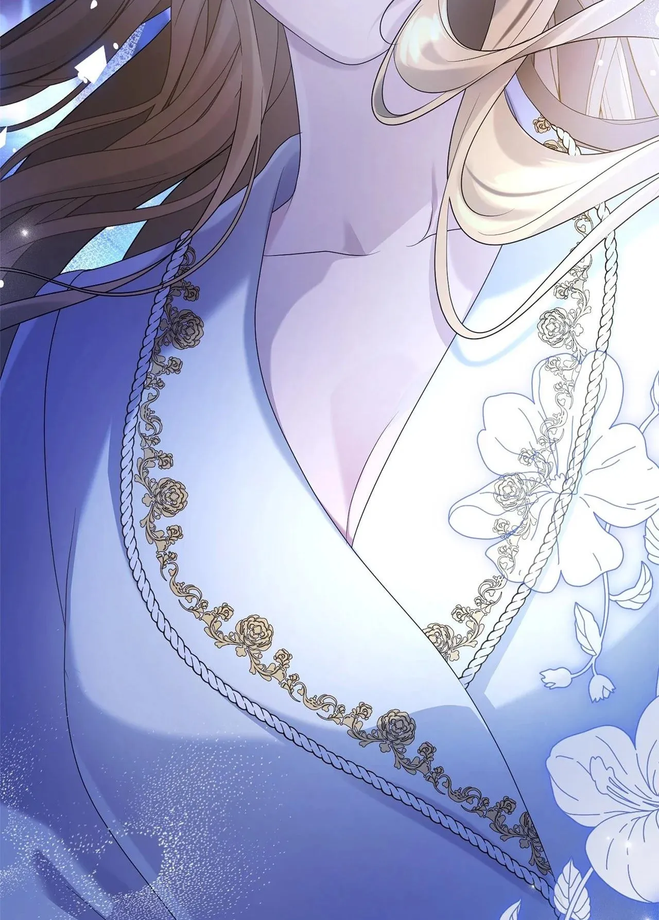 Read No More Regrets chapter 28.3 image 67 on Lezhin