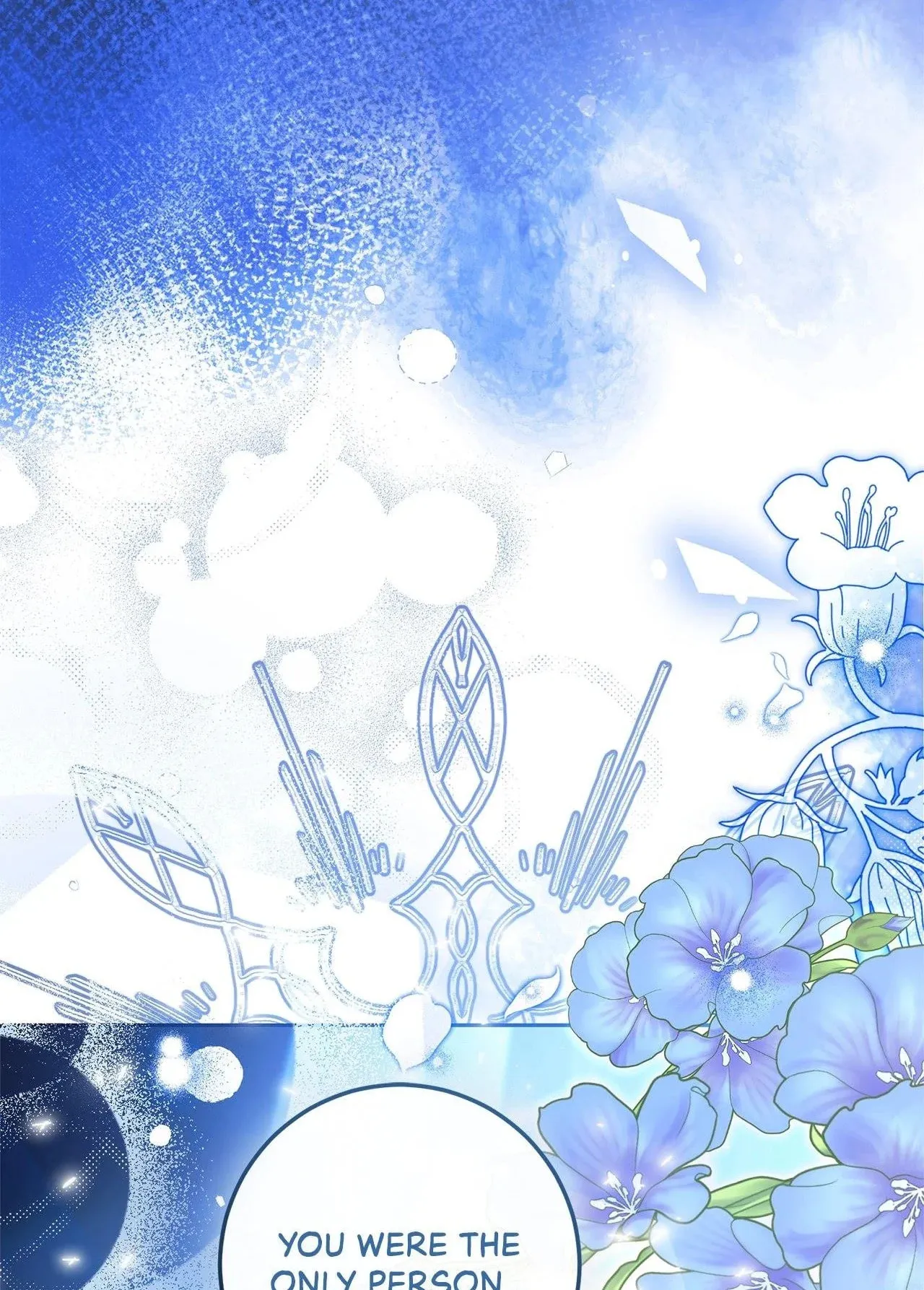 Read No More Regrets chapter 28.3 image 69 on Lezhin