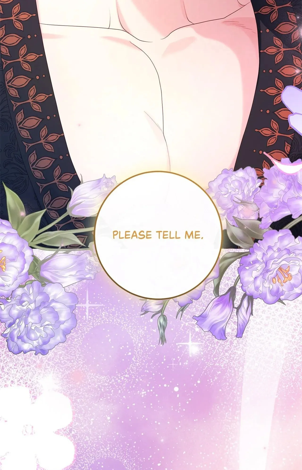 Read No More Regrets chapter 28.3 image 7 on Lezhin