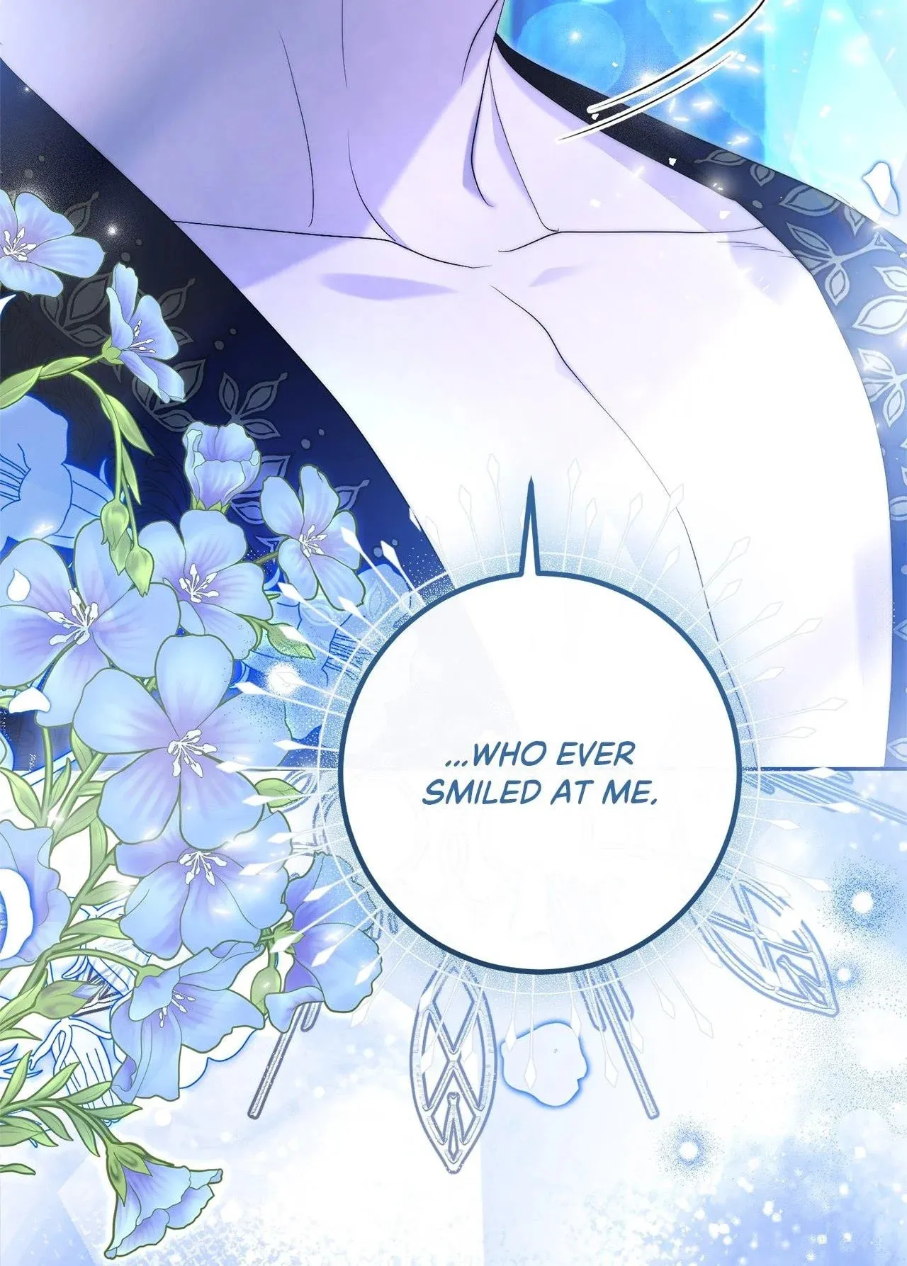 Read No More Regrets chapter 28.3 image 71 on Lezhin