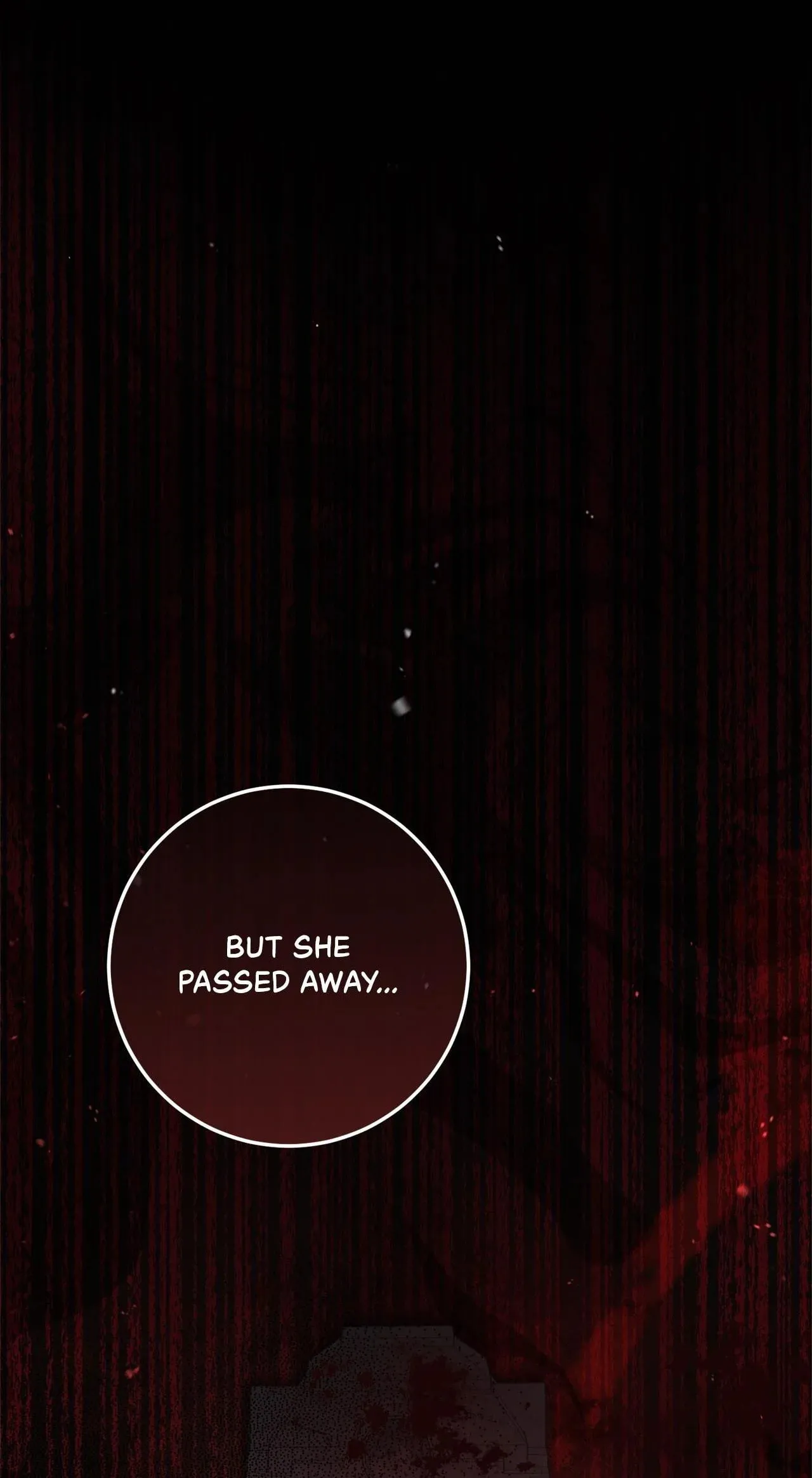 Read No More Regrets chapter 28.3 image 77 on Lezhin