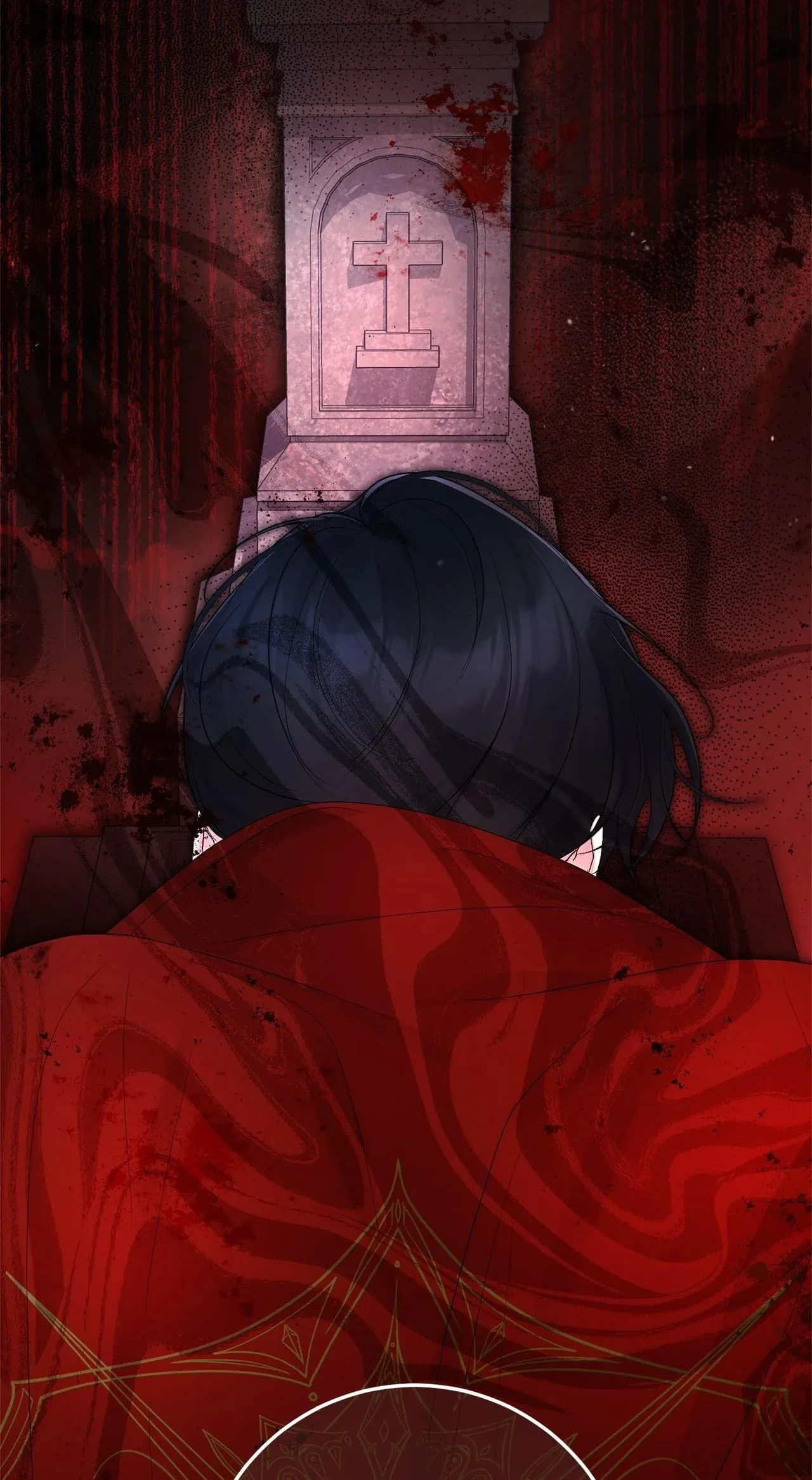 Read No More Regrets chapter 28.3 image 78 on Lezhin