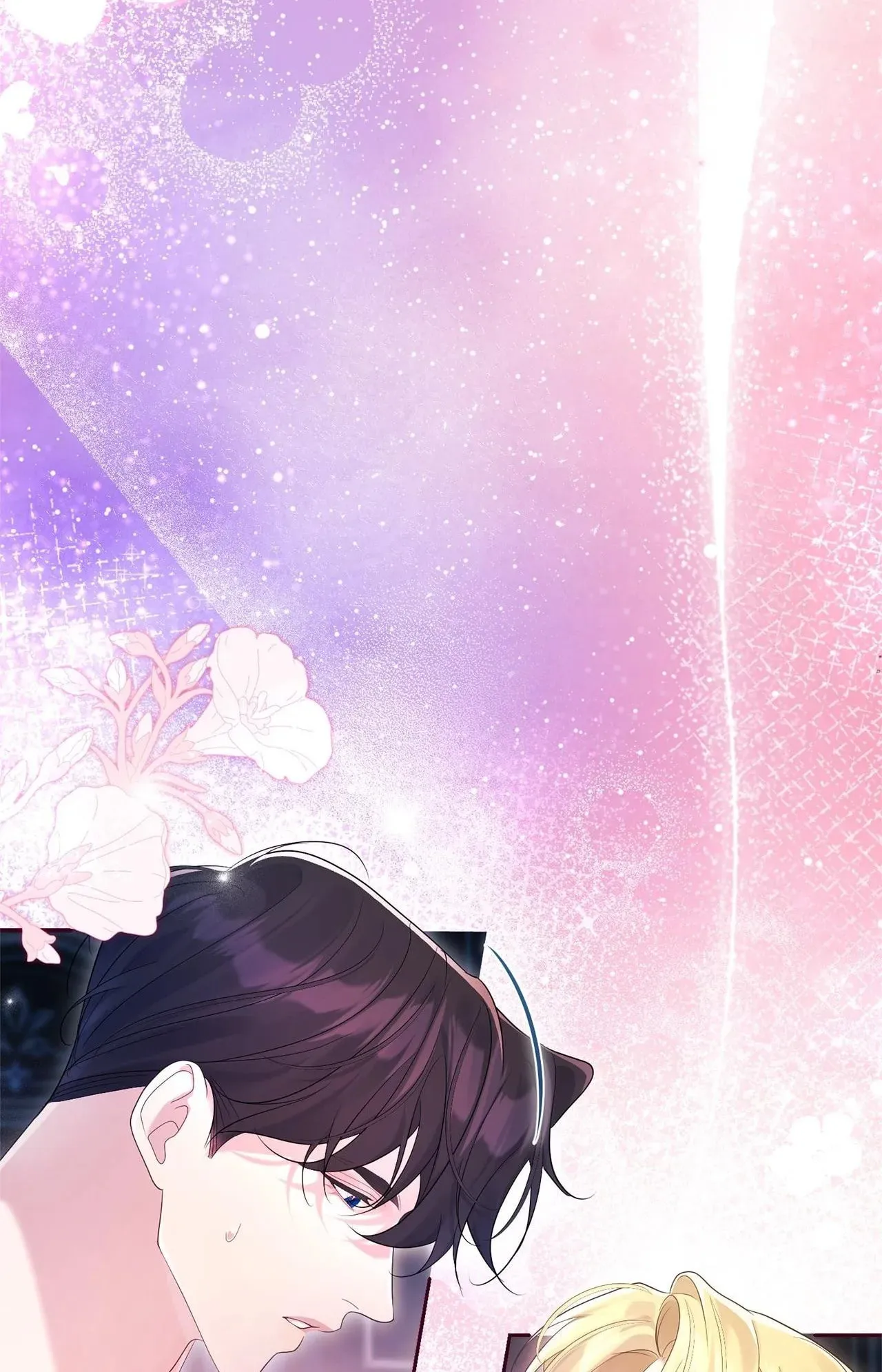 Read No More Regrets chapter 28.3 image 8 on Lezhin